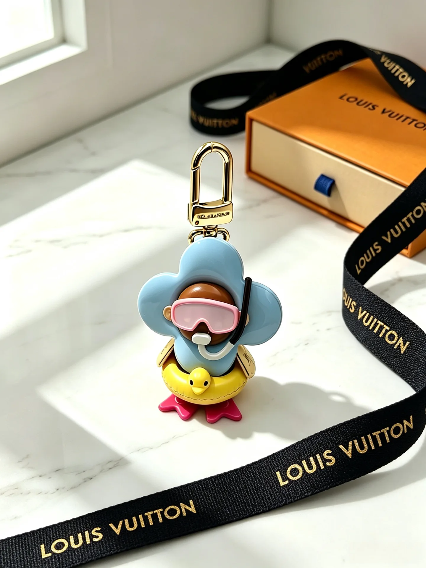 Ключницы Louis Vuitton 17833642