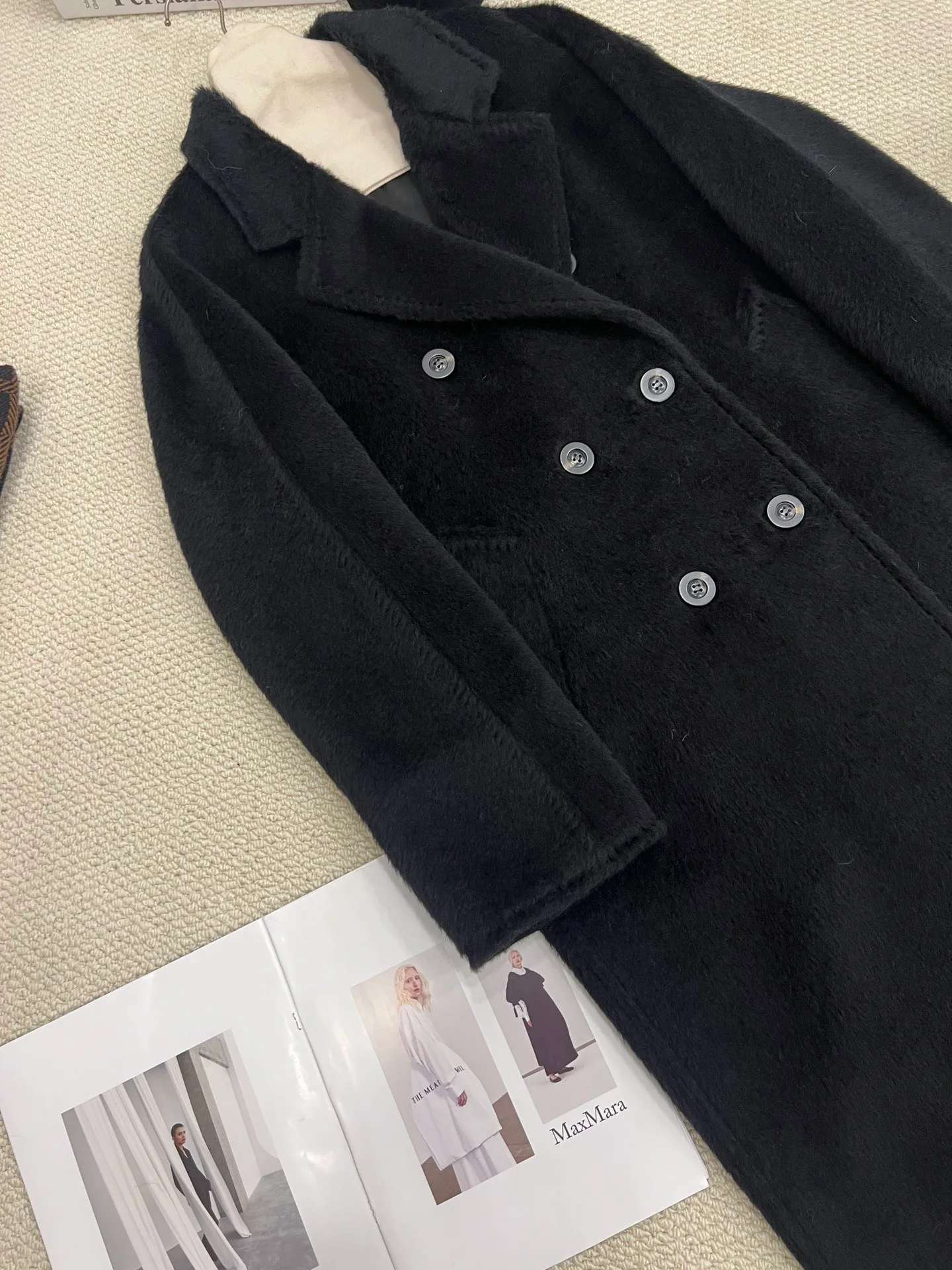 Пальто Женские Max Mara 398620