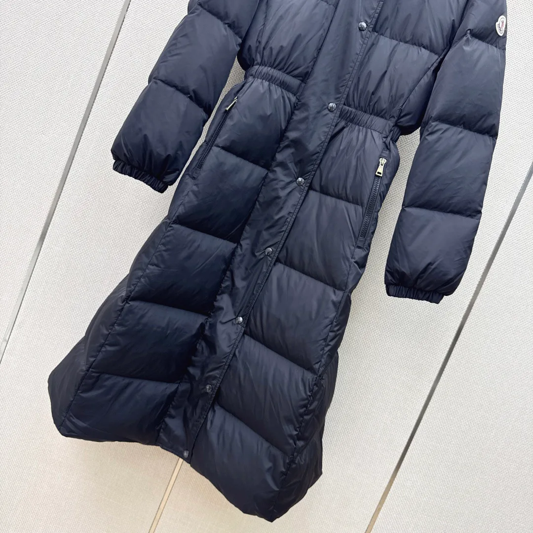 Куртки И Пуховики Женские Moncler 19179442