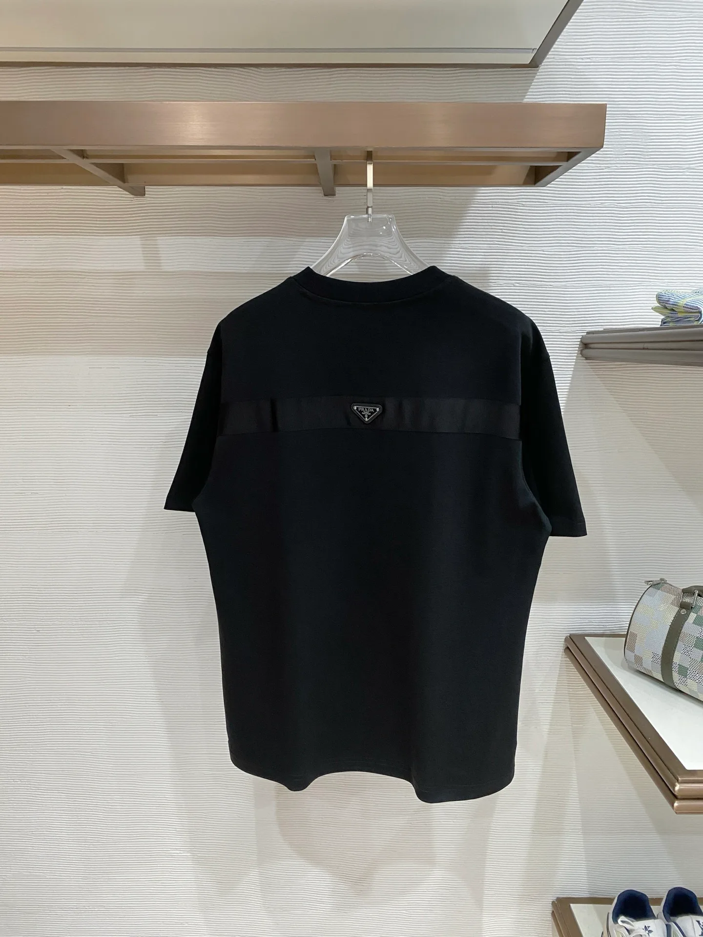 Футболки Мужские Prada 11688345