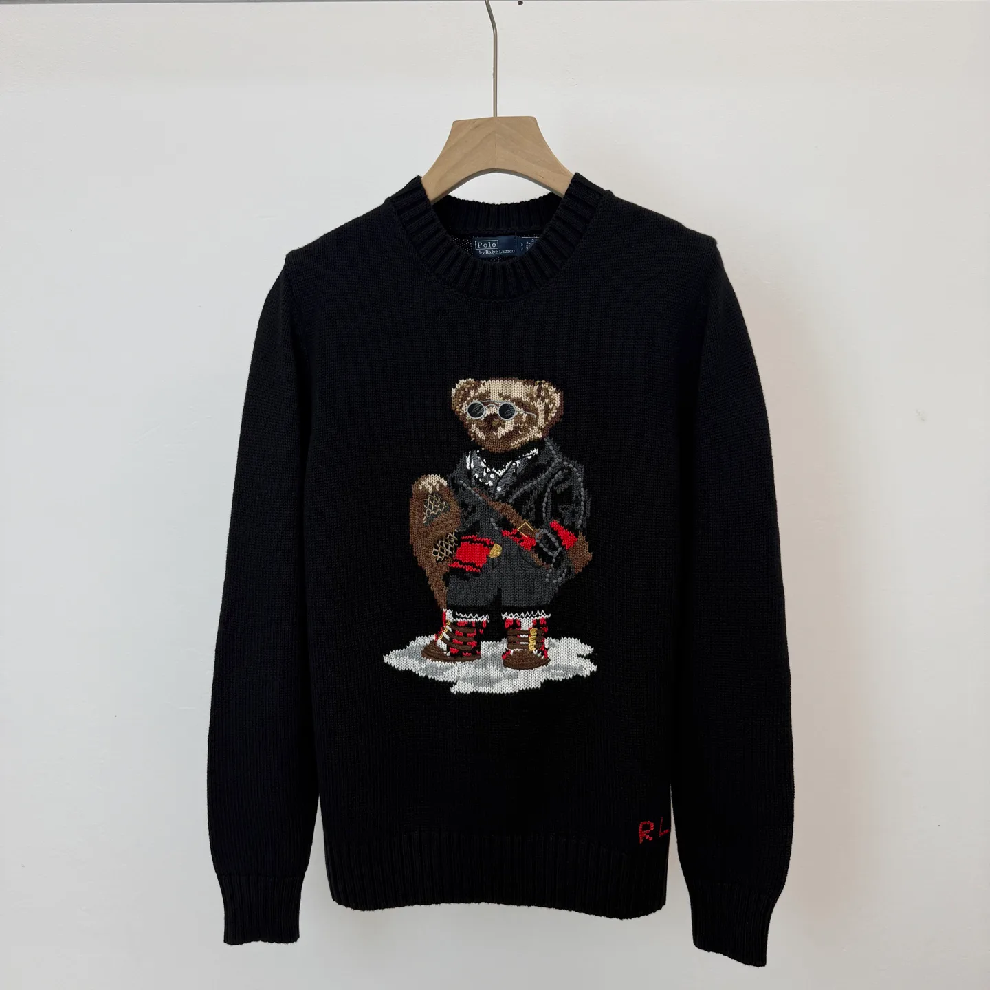 Джемперы И Свитеры Женские Ralph Lauren 18035404