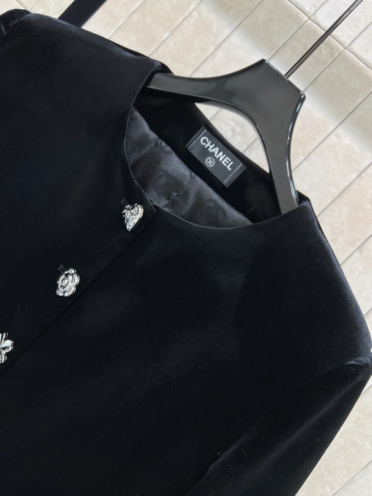 Жакеты Женские Chanel 5231894