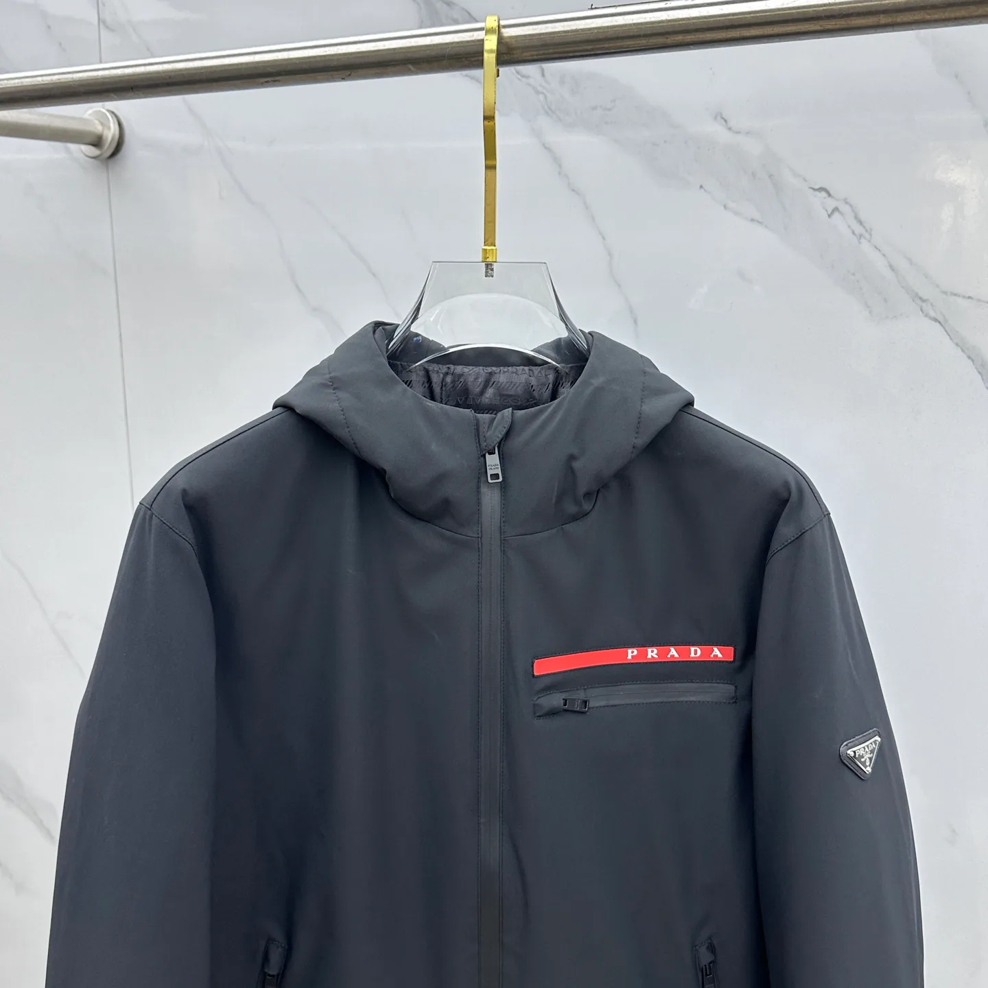 Куртки Мужские Prada 668954