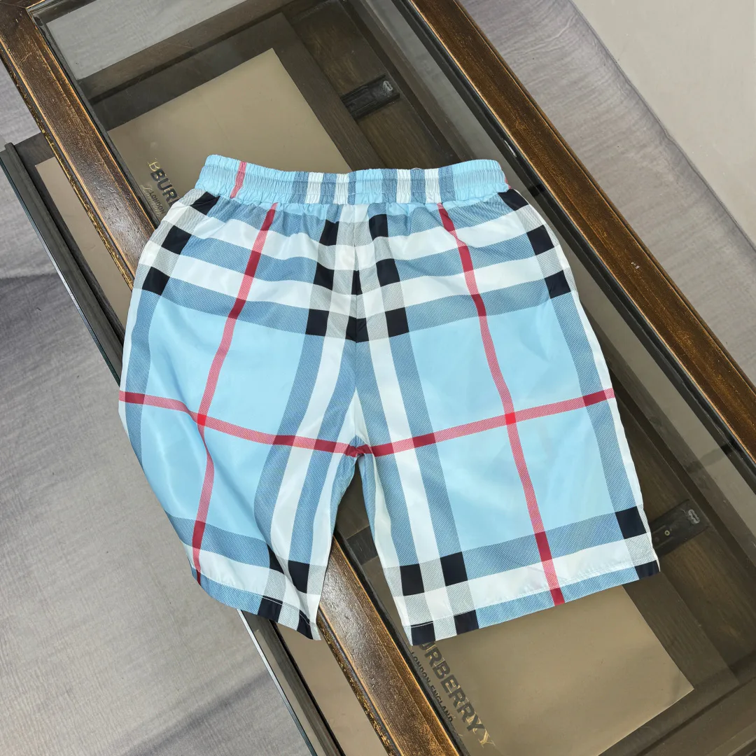 Шорты Мужские Burberry 11667997