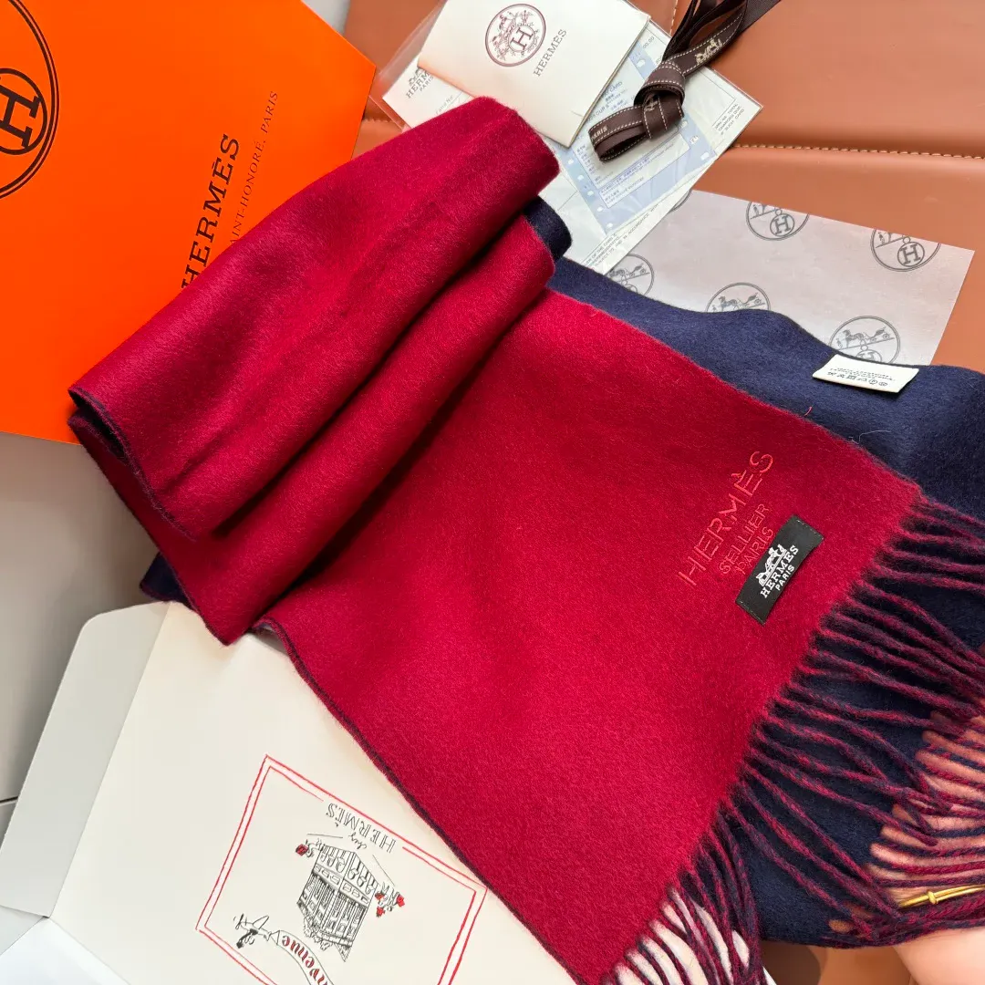 Шарфы Hermes 3400356