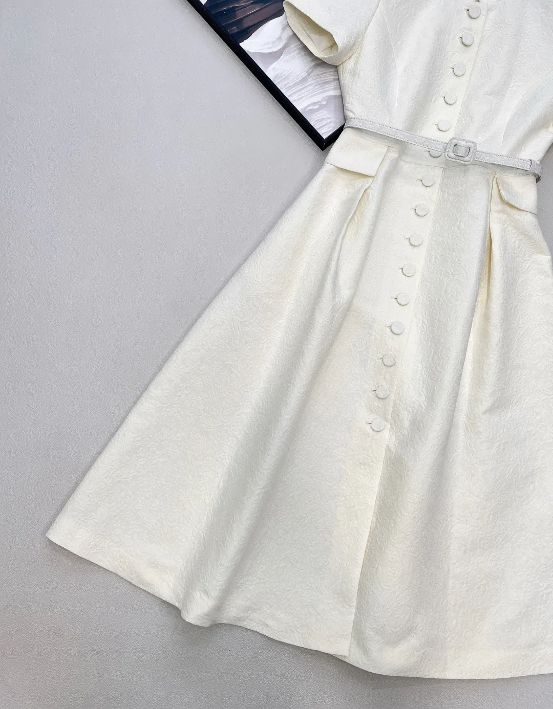 Платья Женские Christian Dior 1699699