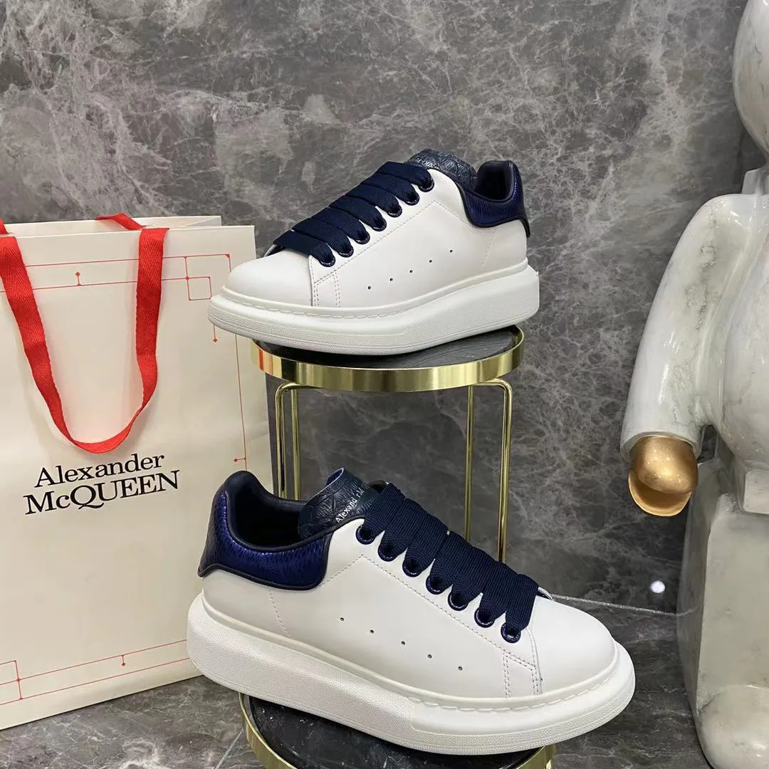 Кеды Женские Alexander Mcqueen 1289250