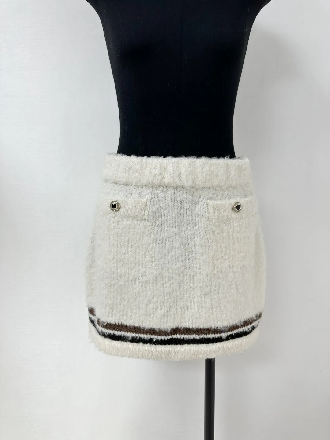 Юбки Женские Chanel 9866263