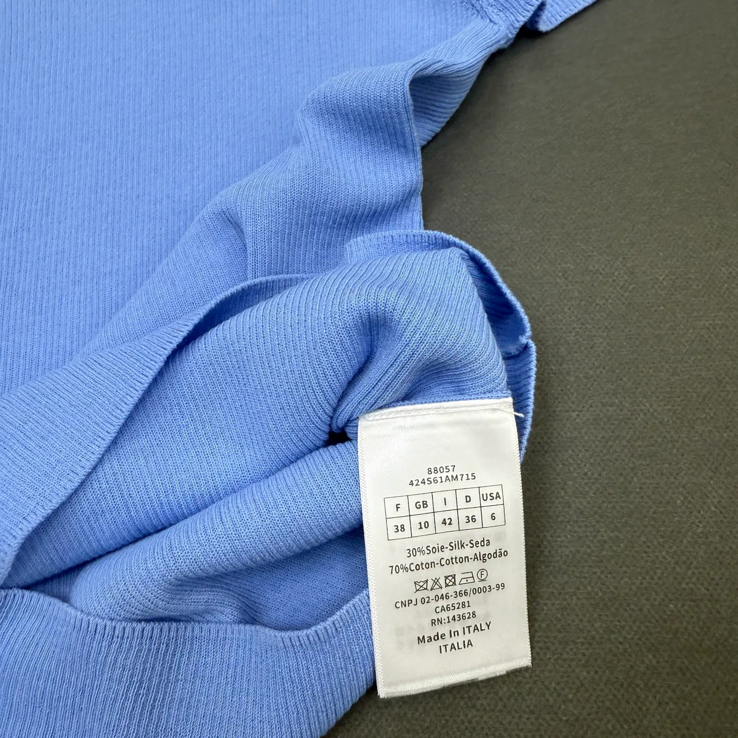 Футболки Женские Christian Dior 11271275