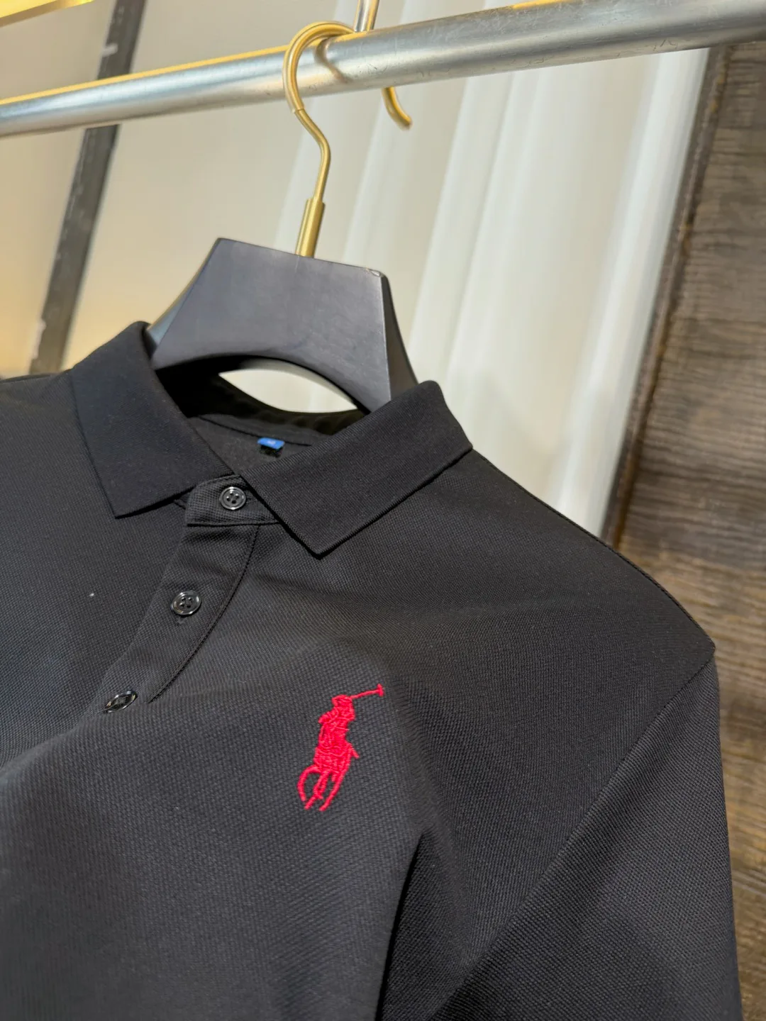 Рубашки Мужские Ralph Lauren 11879349