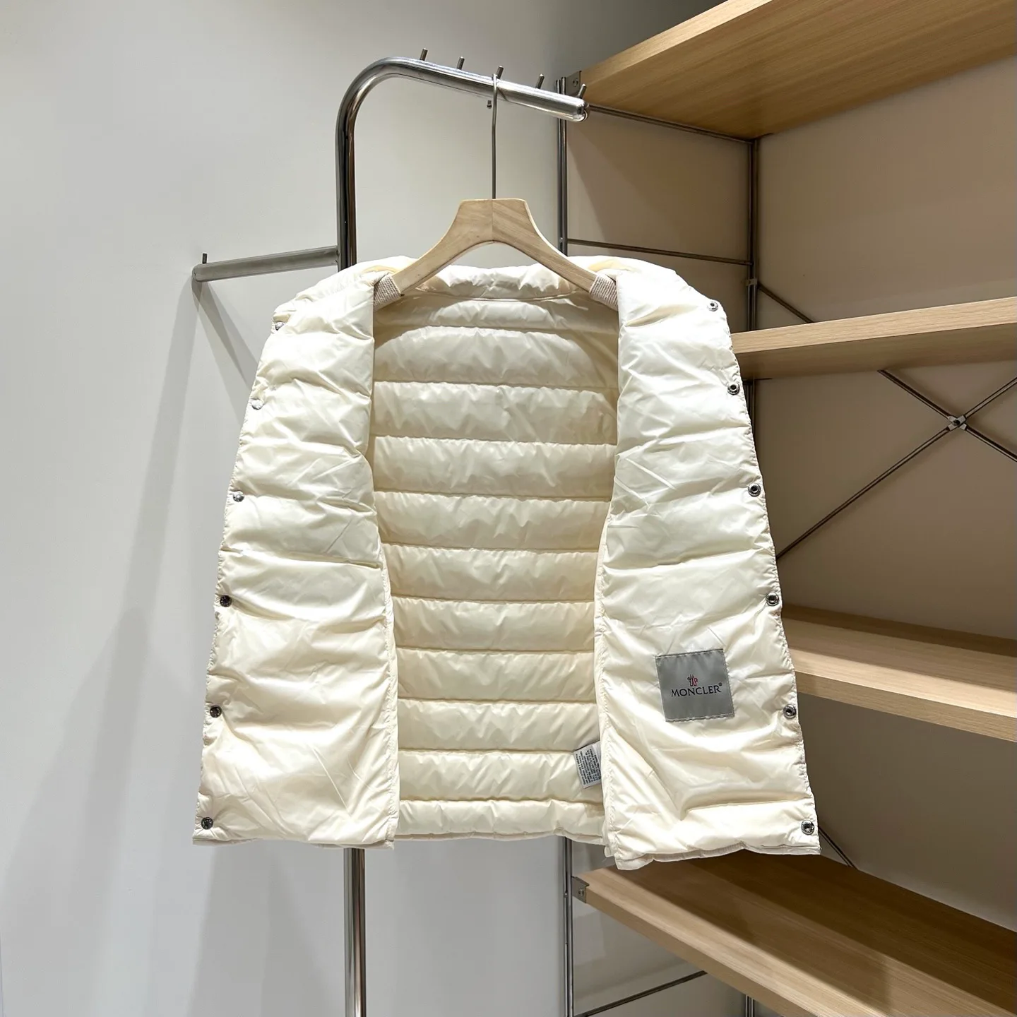 Жилеты Женские Moncler 18539113