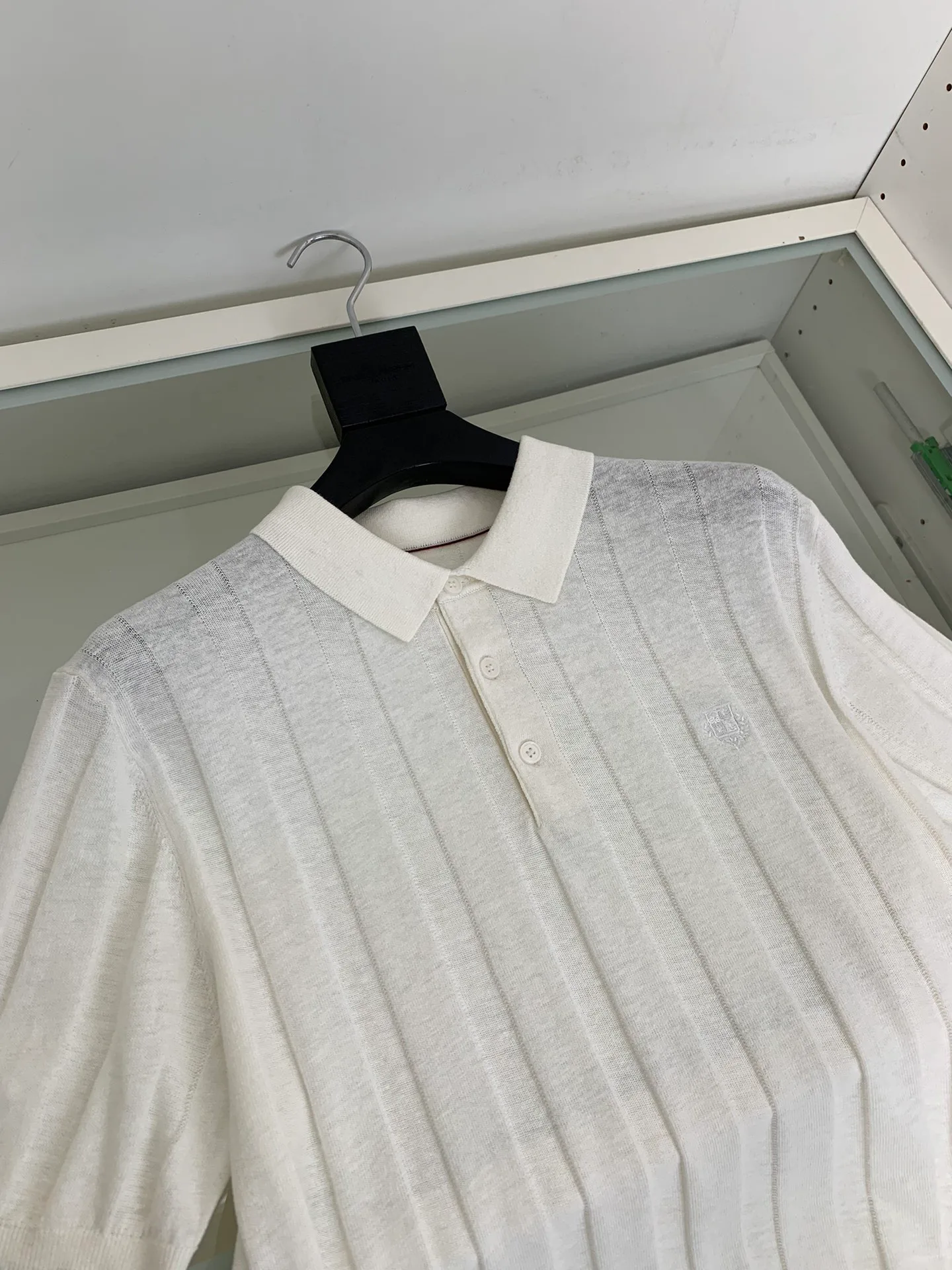 Рубашки Мужские Brunello Cucinelli 12789778