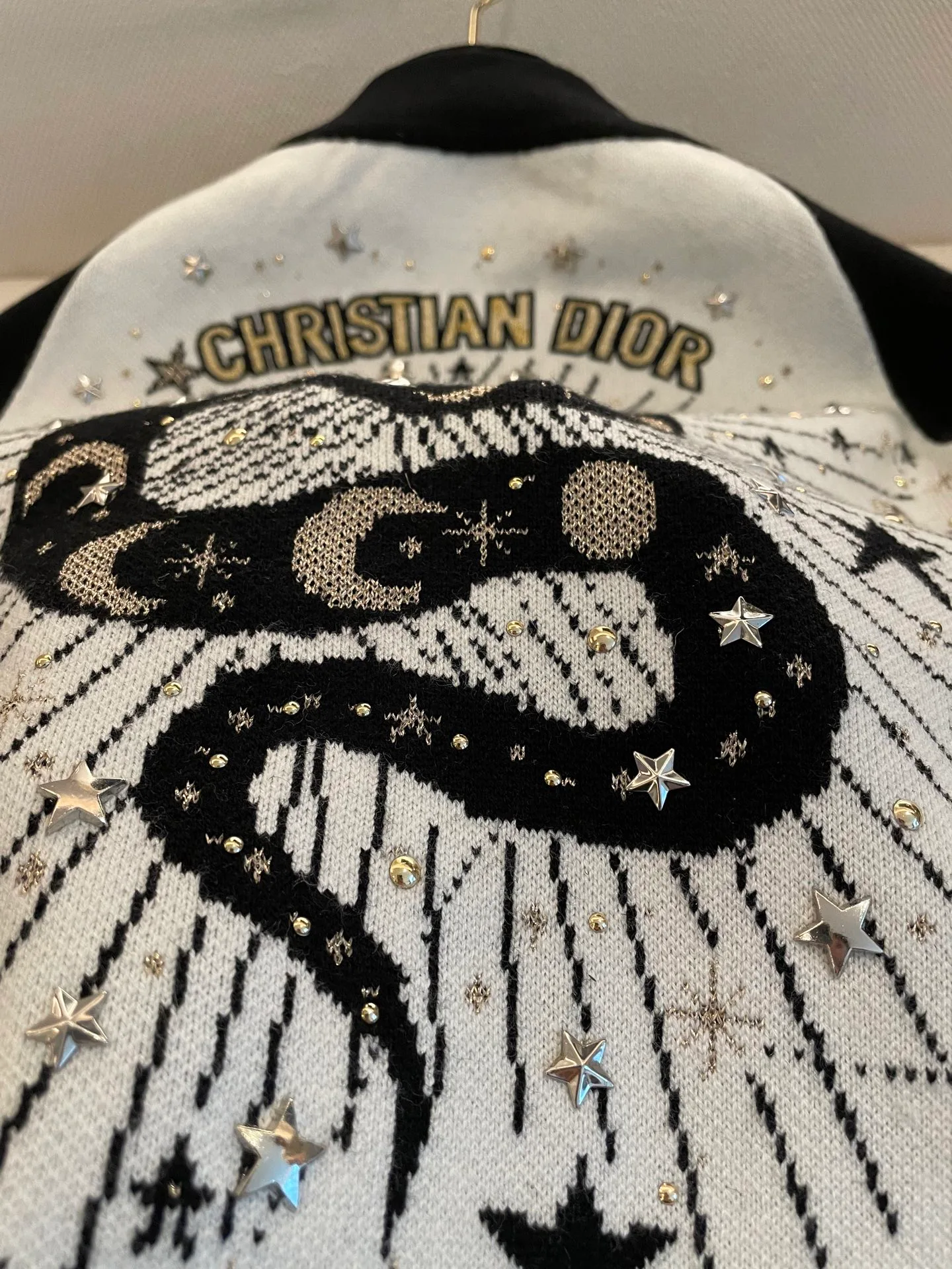 Джемперы Женские Christian Dior 23725