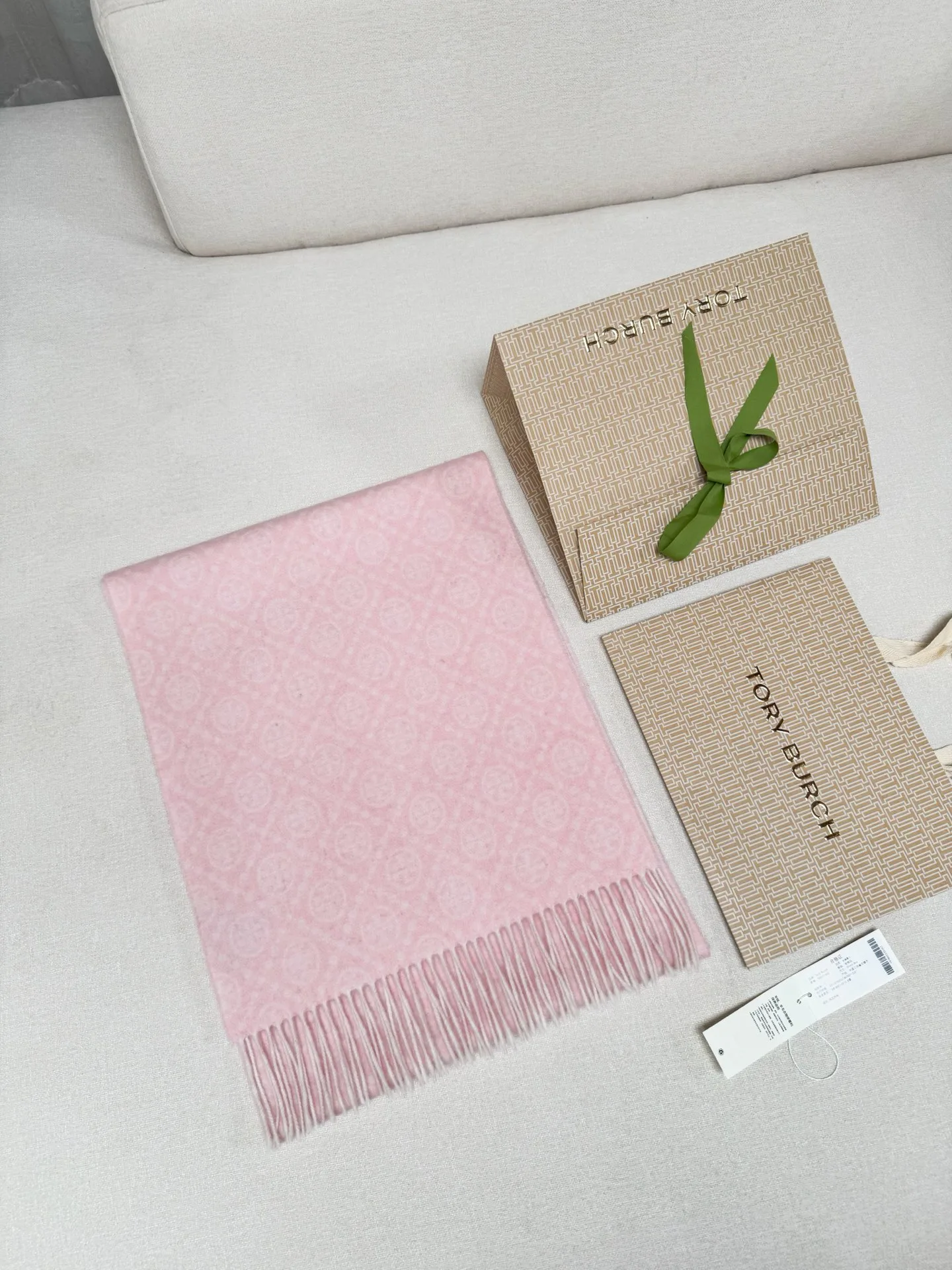 Шарфы Tory Burch 5551602