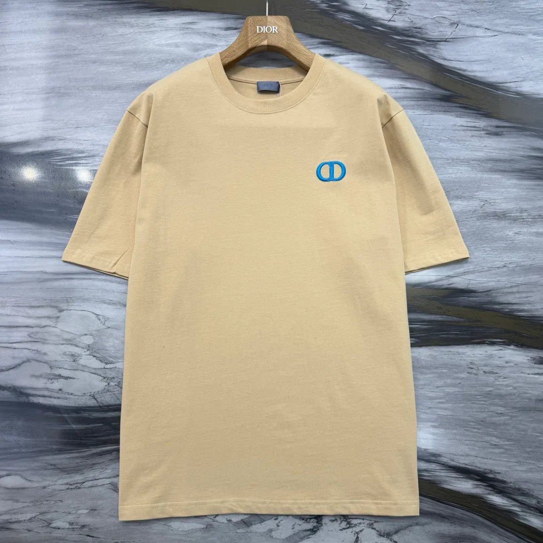 Футболки Мужские Christian Dior 7025662