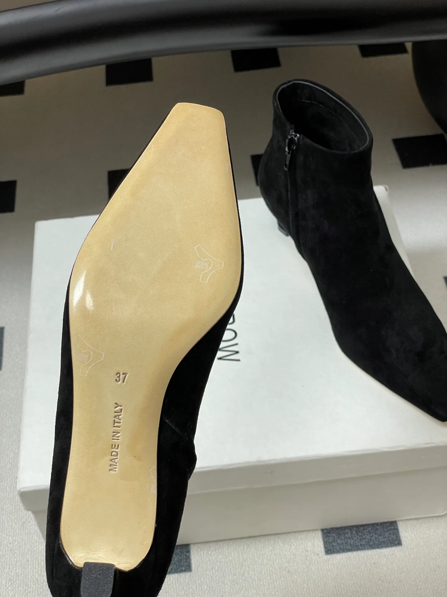 Ботильоны Женские The Row 253006