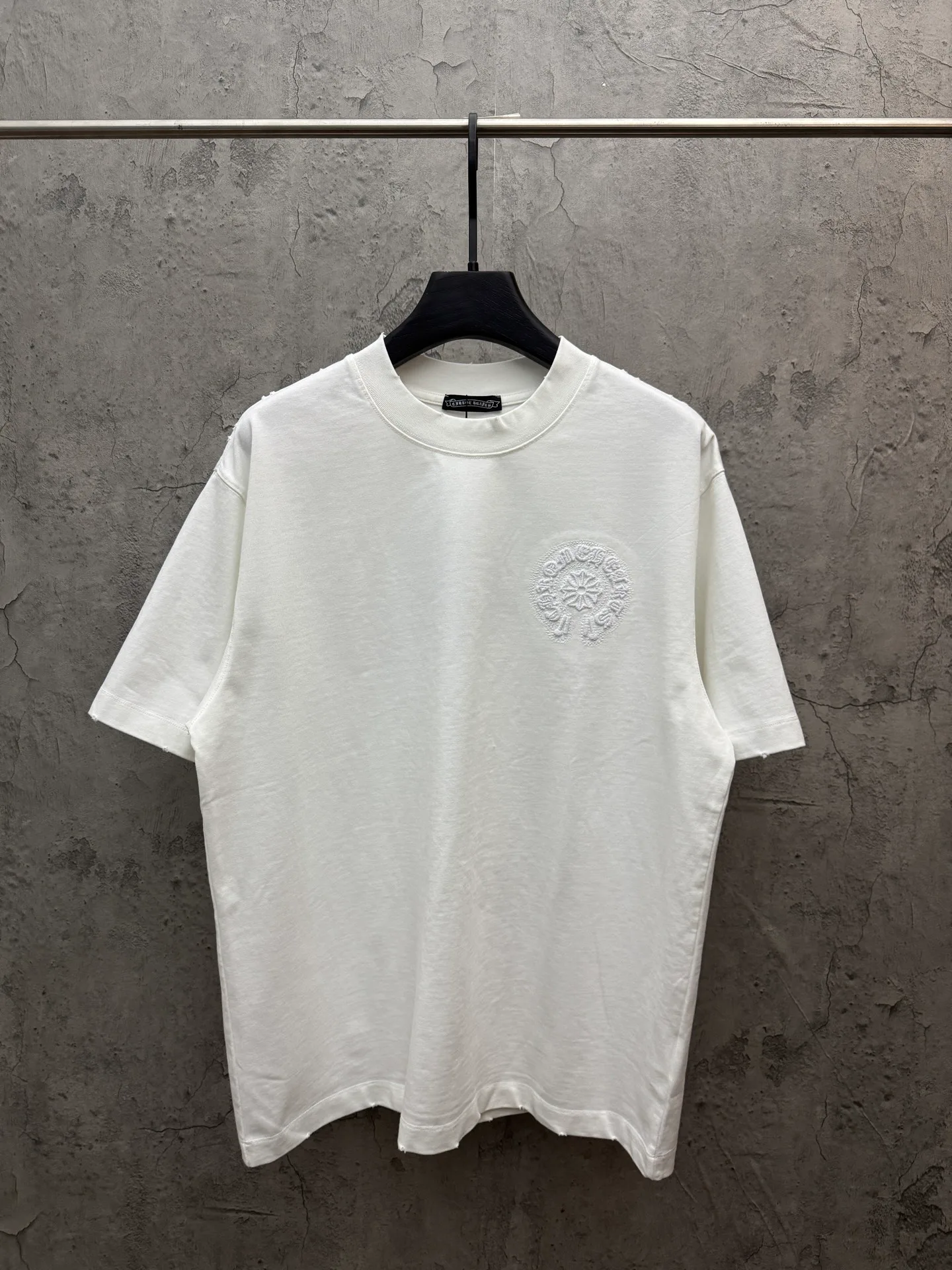 Футболки Мужские Chrome Hearts 11504221