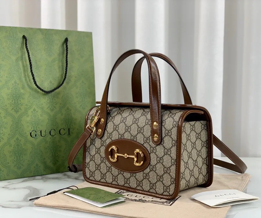 Классические Сумки Женские Gucci 12795252