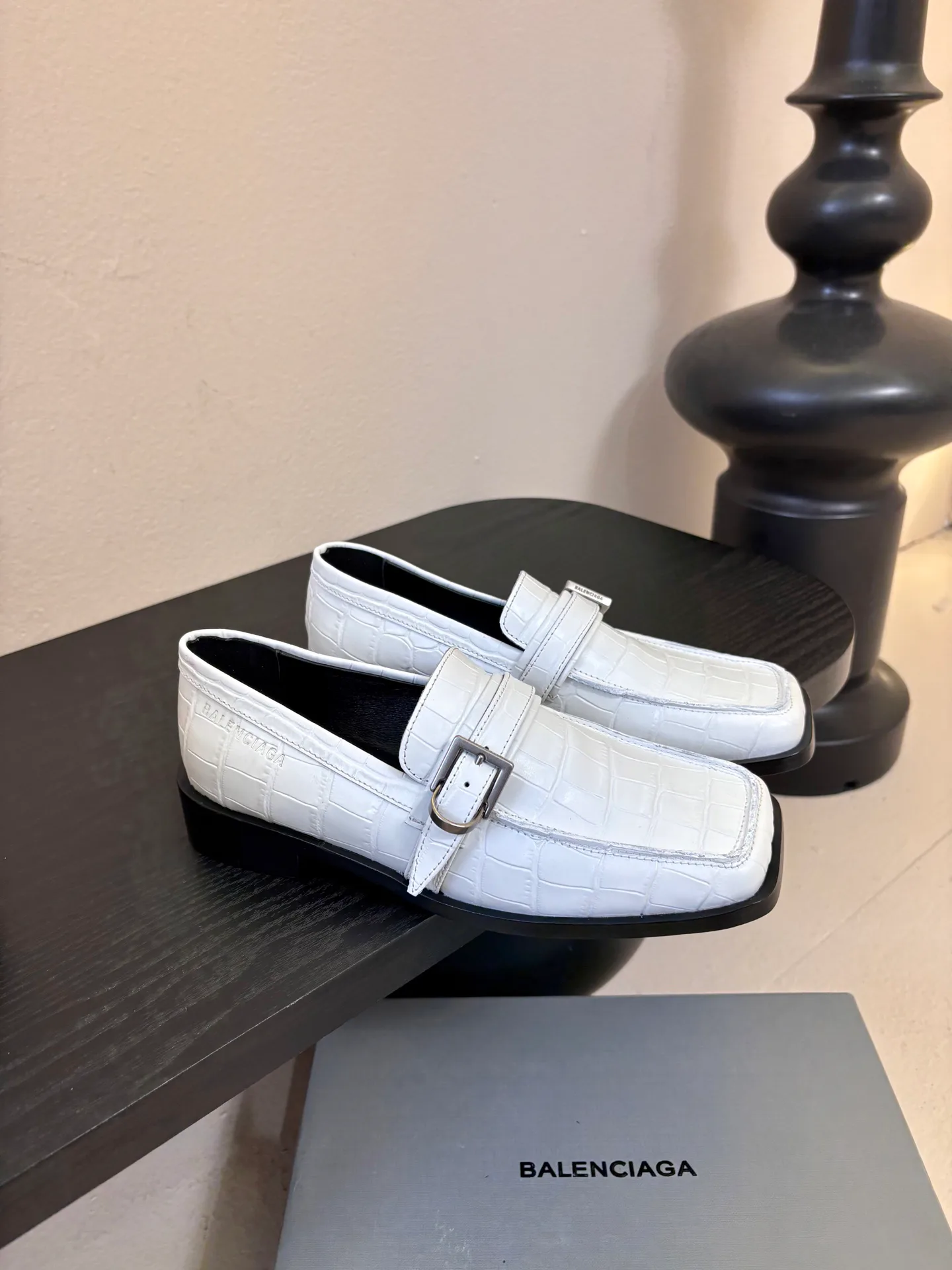 Лоферы И Мокасины Женские Balenciaga 10448131