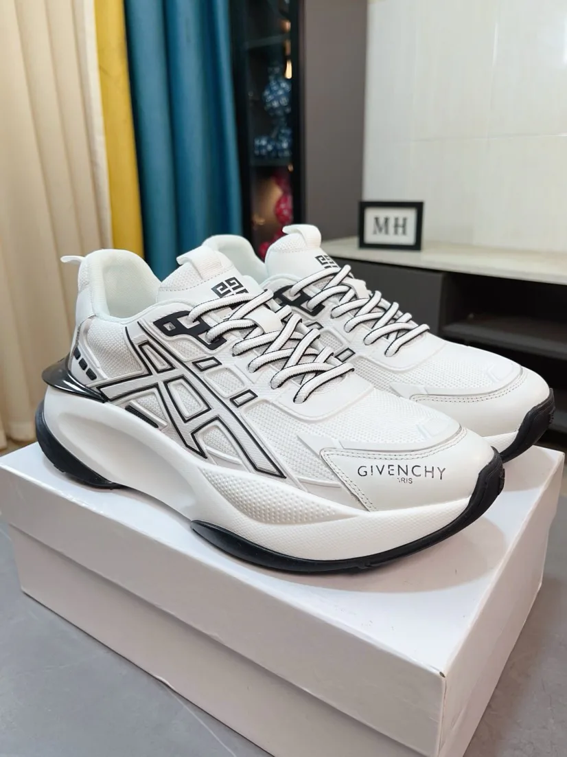 Кроссовки Мужские Givenchy 5534102