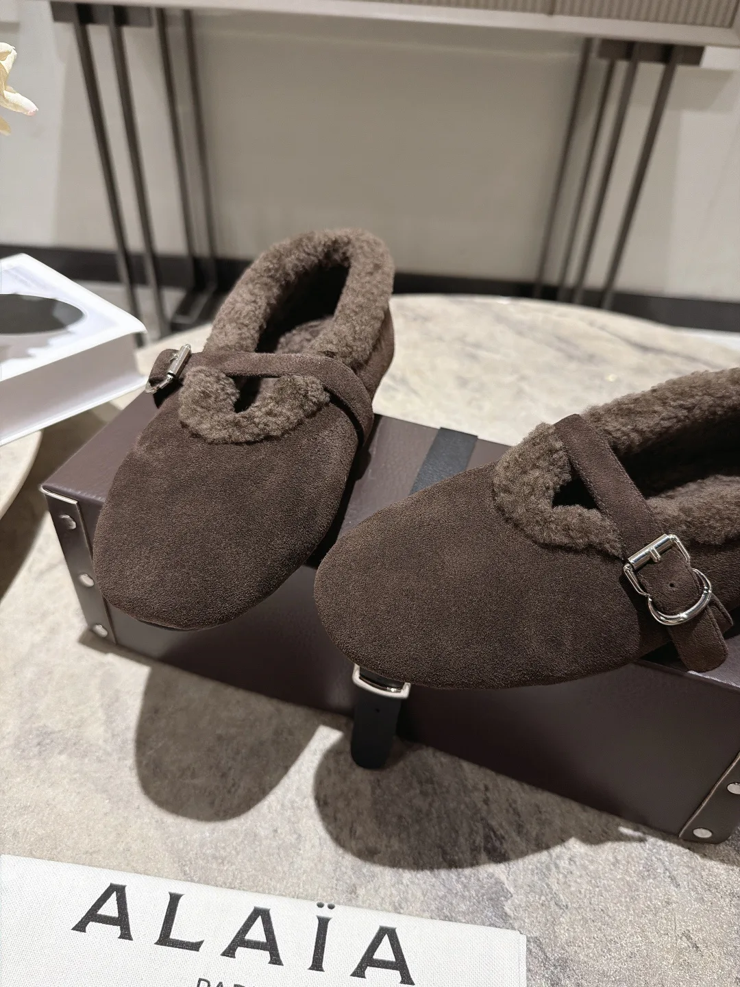 Мюли И Сабо Женские Alaia 19522052