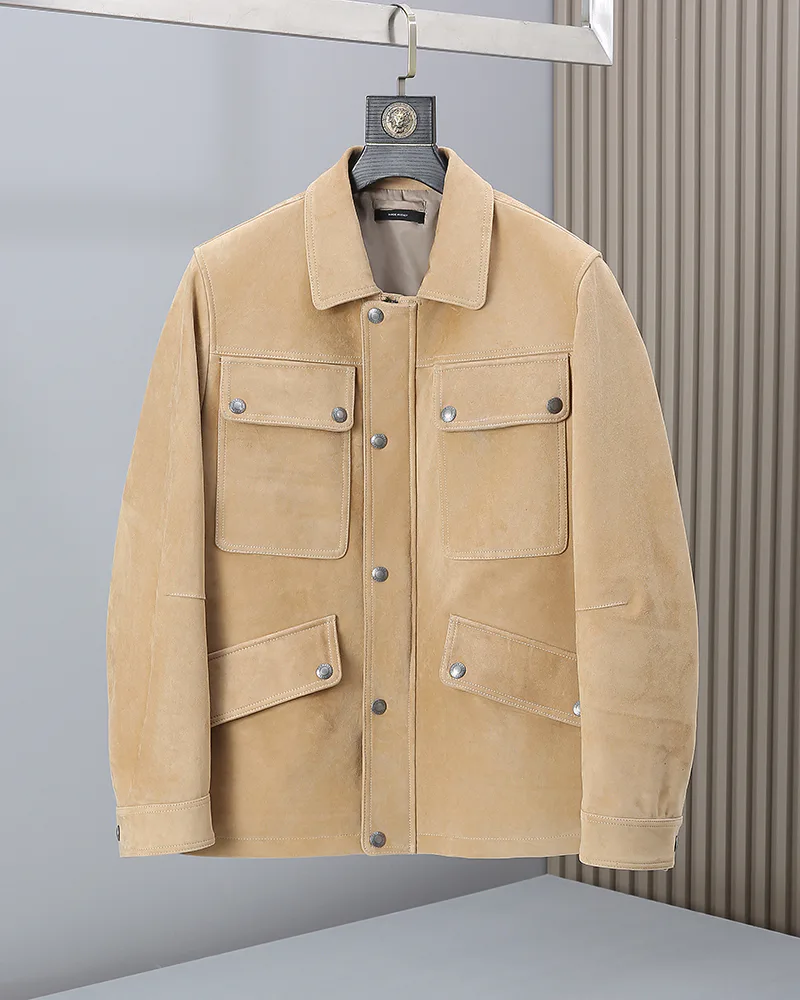 Куртки Мужские Tom Ford 369719