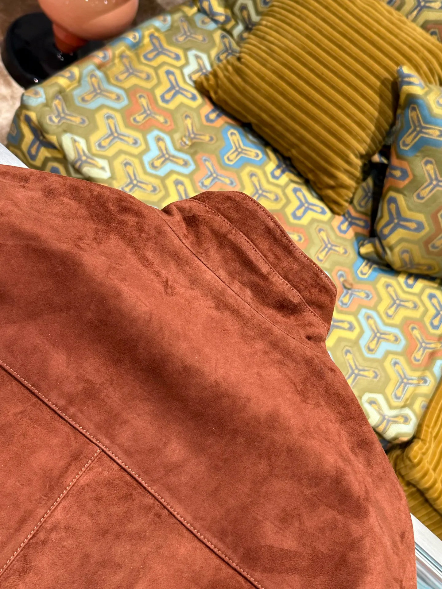 Кожаные Куртки И Дублёнки Мужские Loro Piana 715795