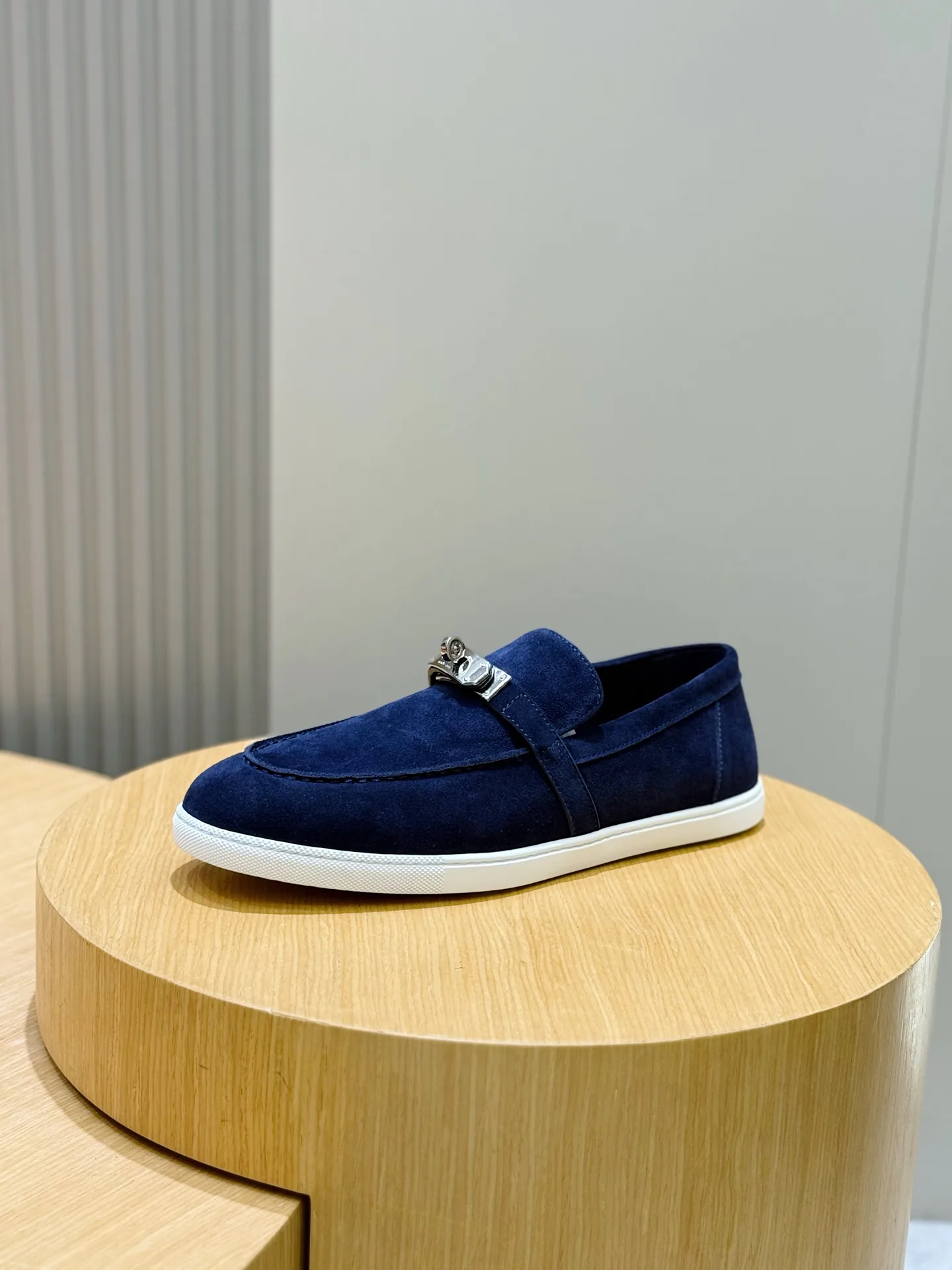 Лоферы И Туфли Мужские Hermes 2326885