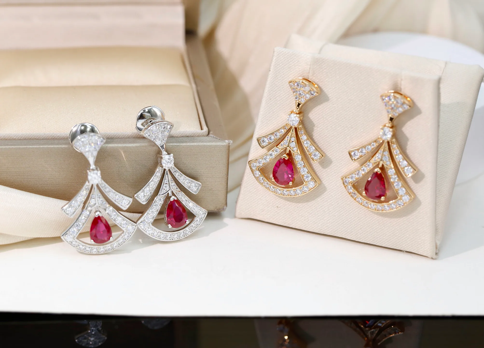 Бижутерия Bvlgari 11865511