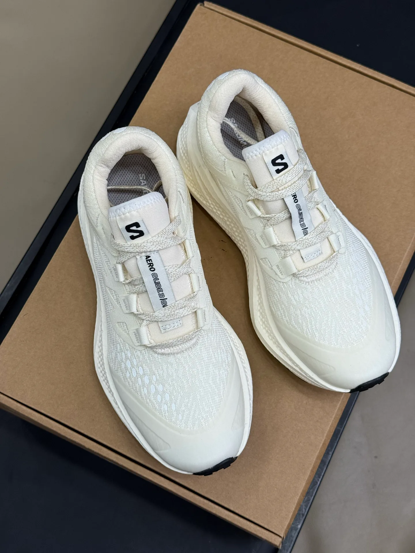 Кроссовки Женские Salomon 53827