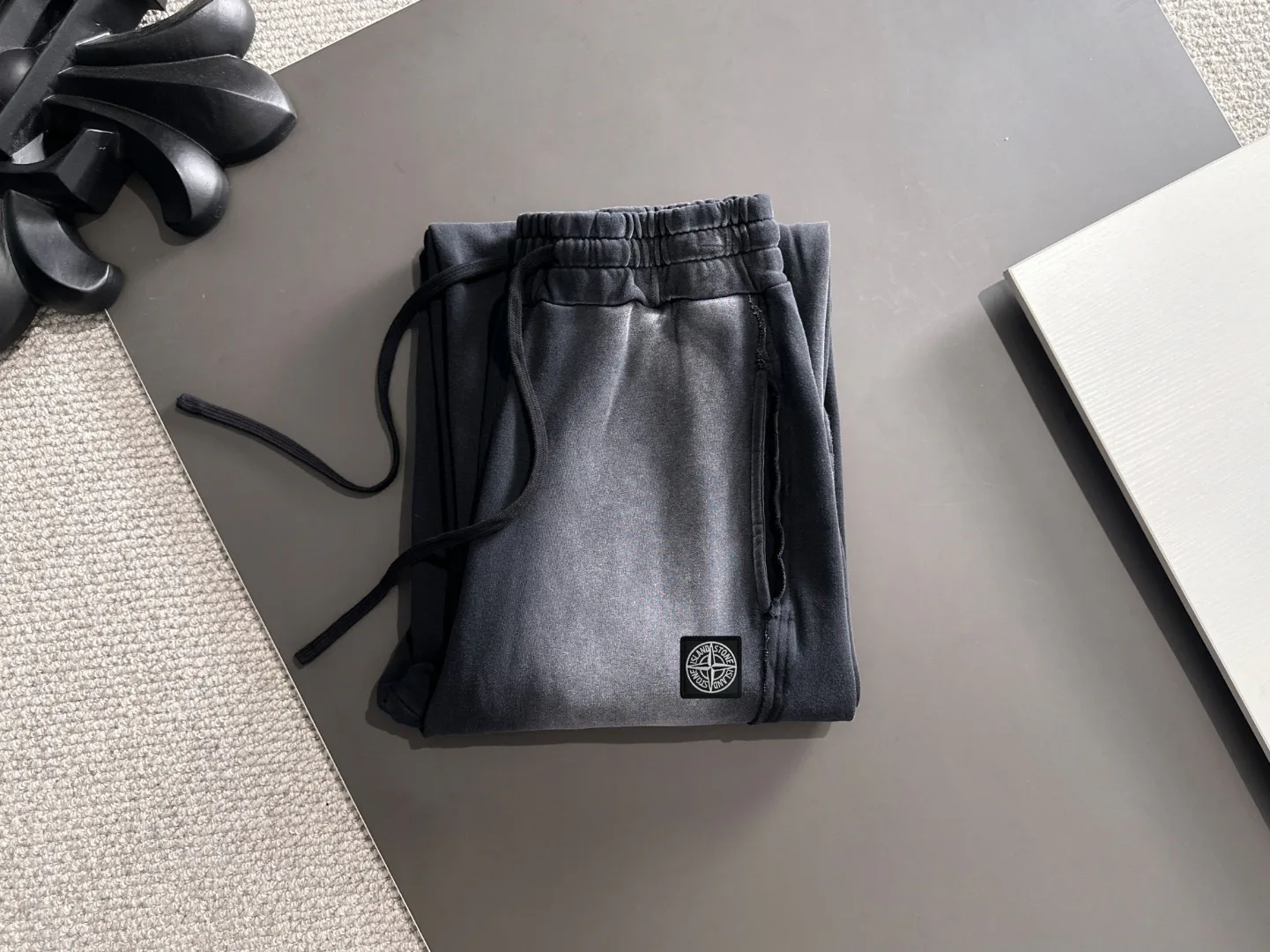 Брюки Мужские Stone Island 725918