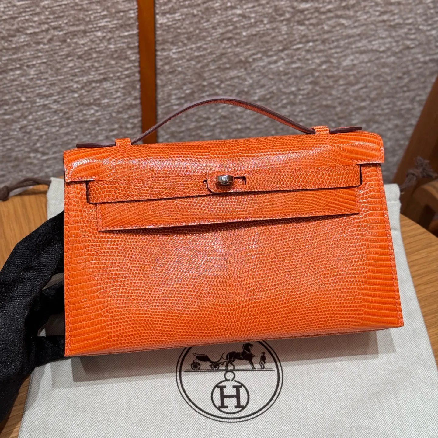 Клатчи Женские Hermes 1679503