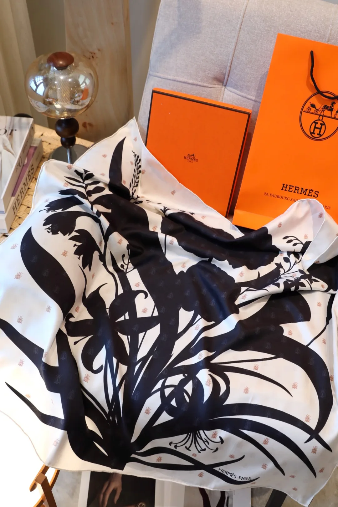 Платки Hermes 11815920