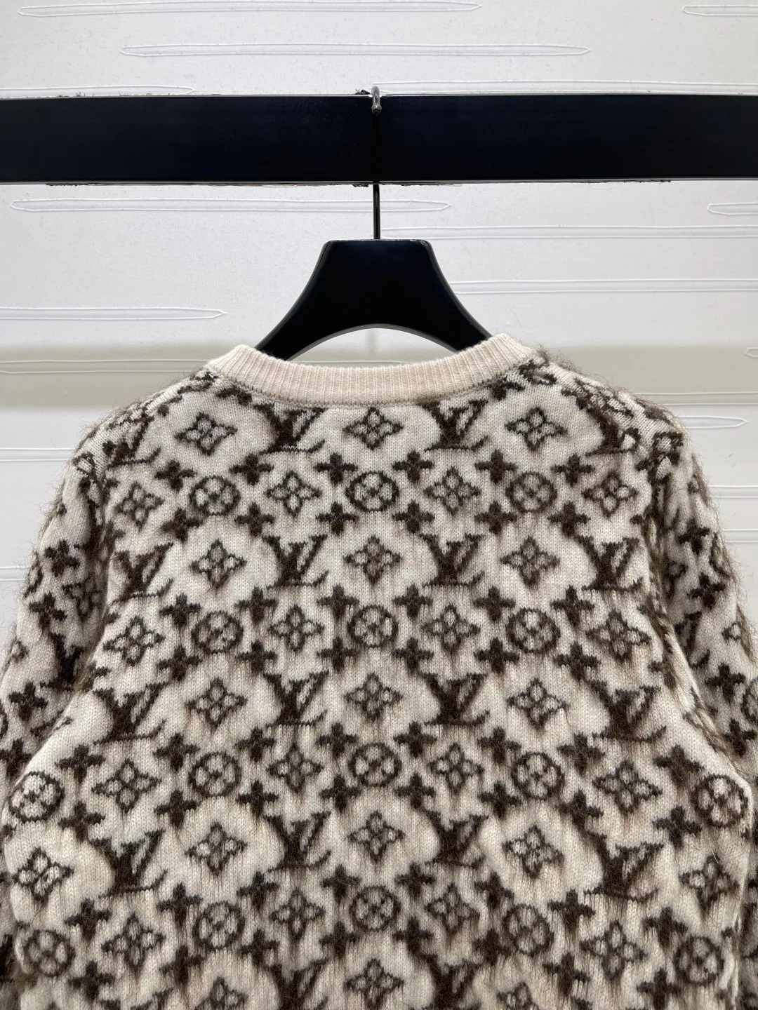 Джемперы И Свитеры Женские Louis Vuitton 18781432
