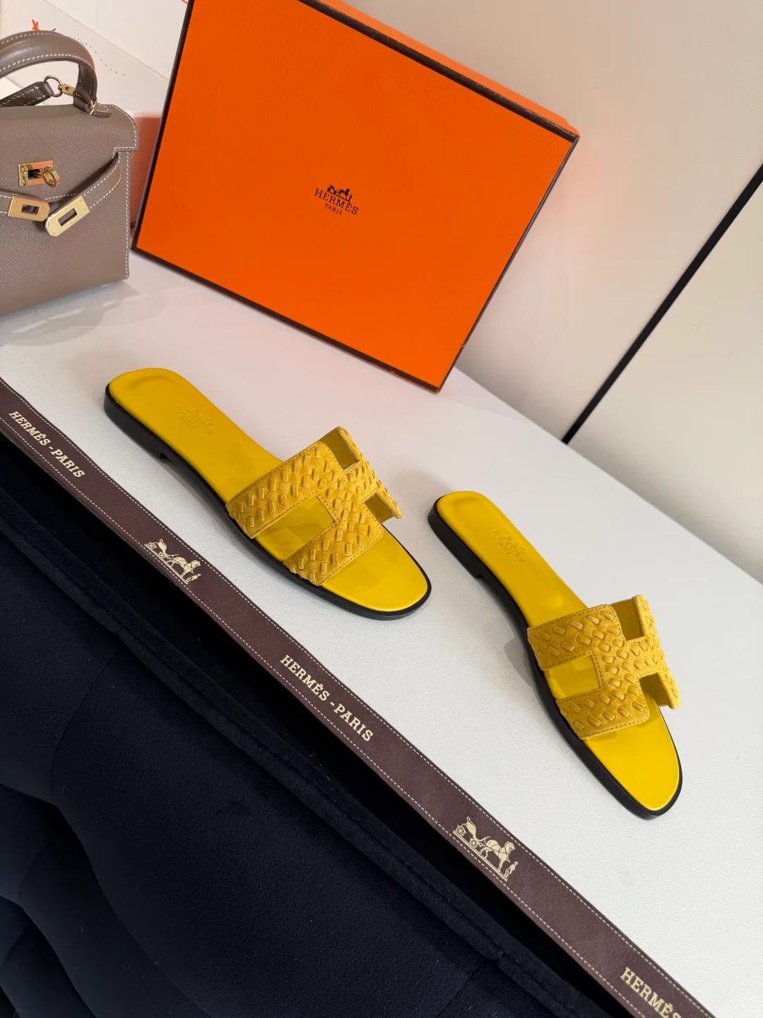 Сандалии Женские Hermes 11144046