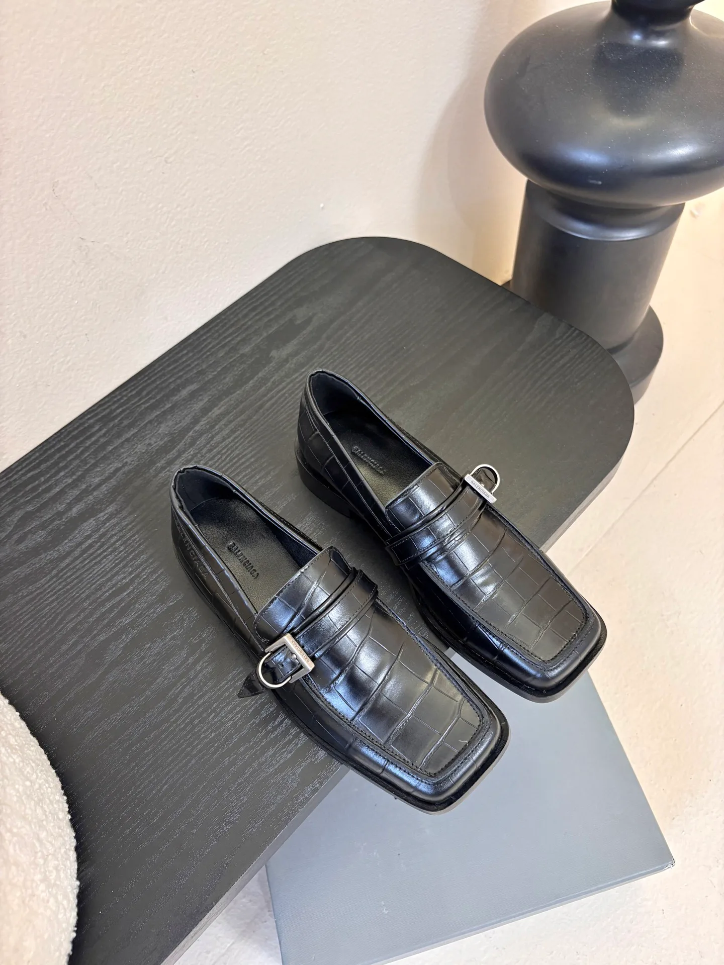 Лоферы И Мокасины Женские Balenciaga 10448130