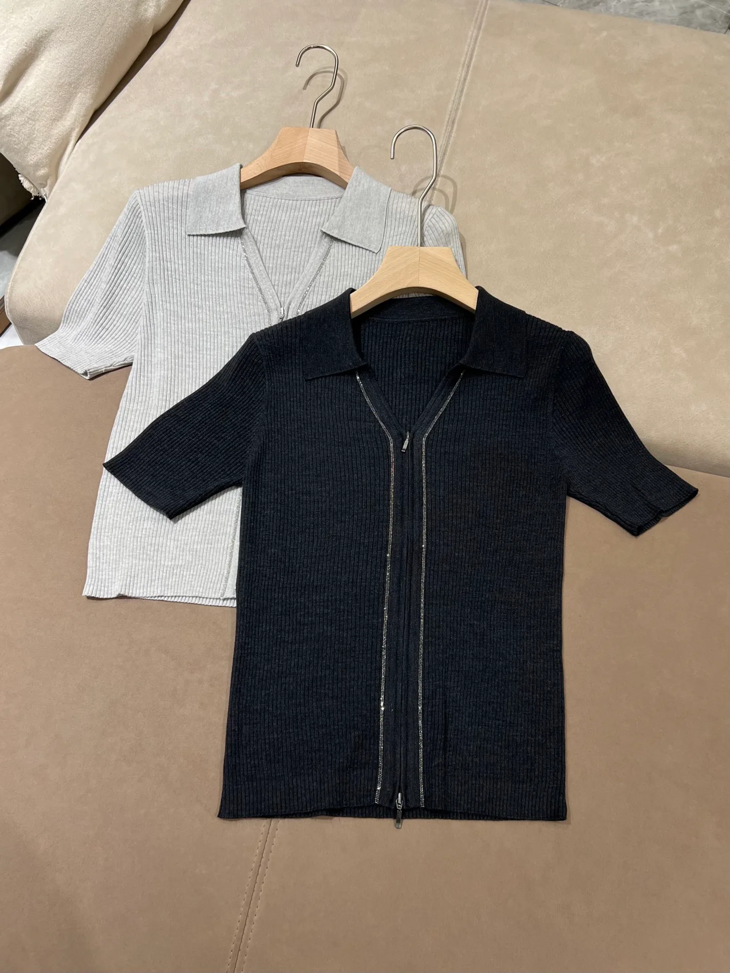 Джемперы И Свитеры Женские Brunello Cucinelli 11465285