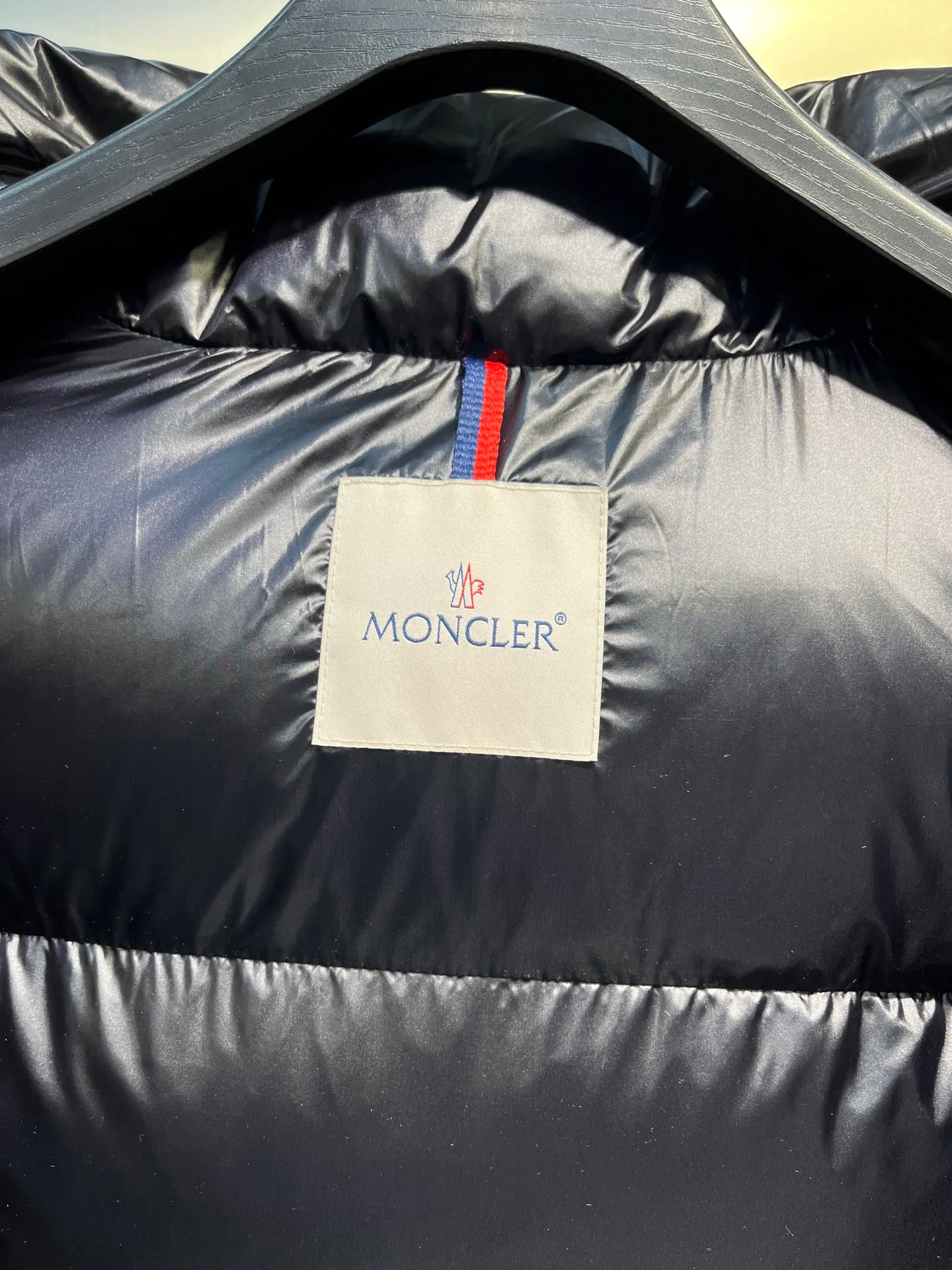 Куртки И Пуховики Женские Moncler 18741447