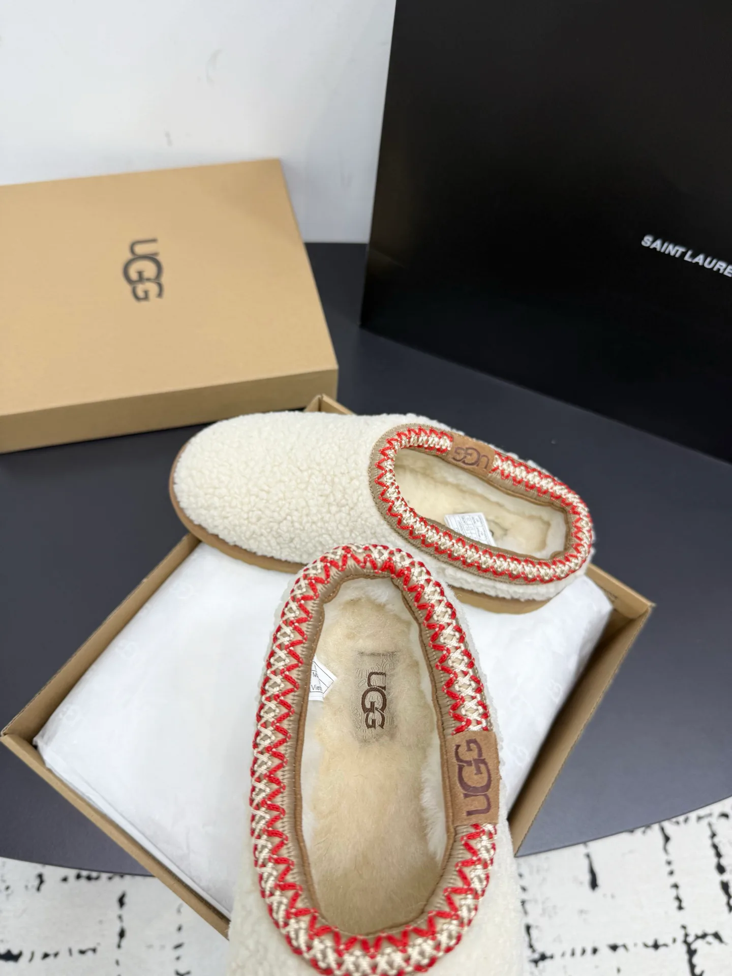 Тапочки Женские Ugg 199328