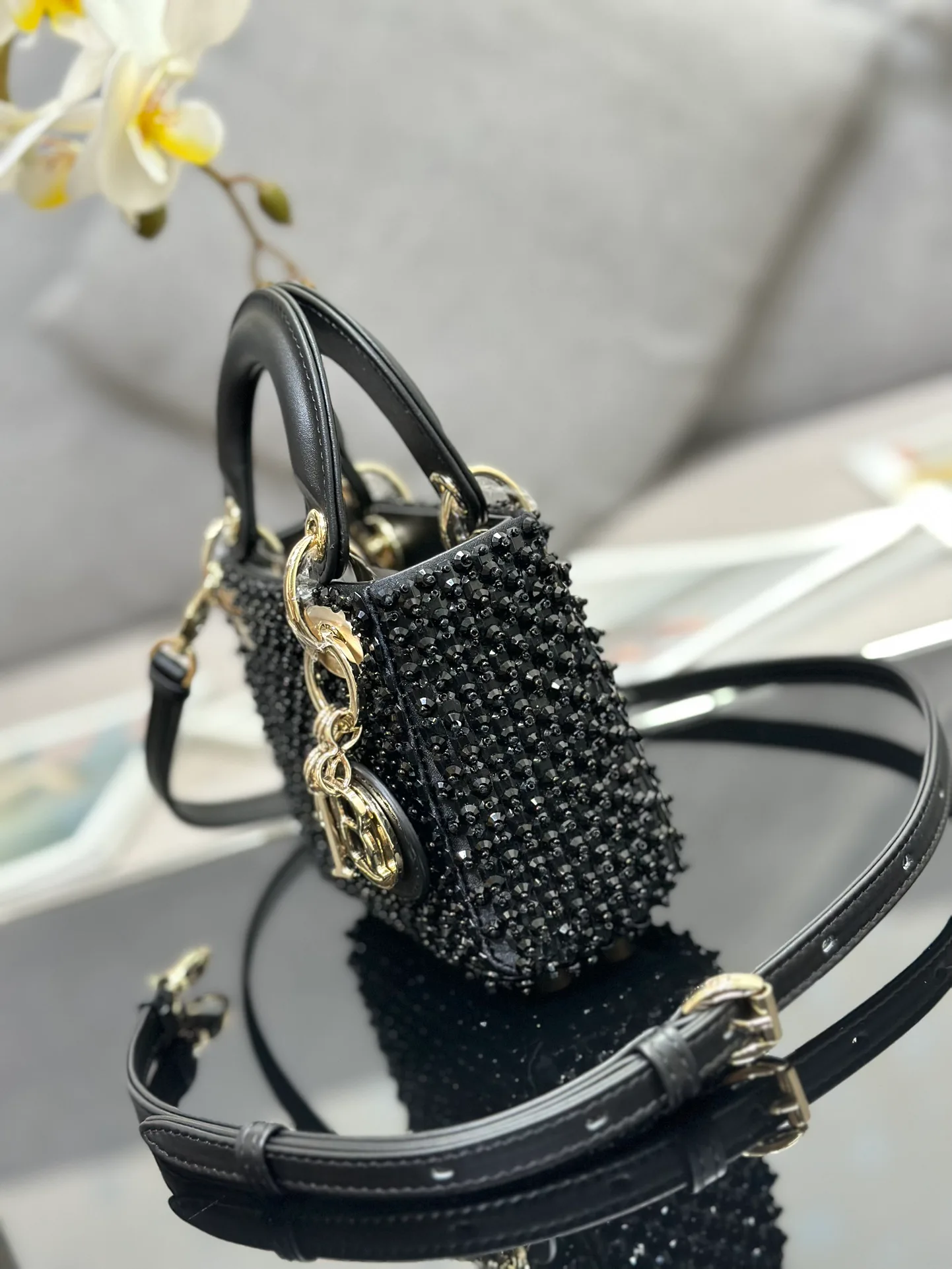 Классические Сумки Женские Christian Dior 11685239