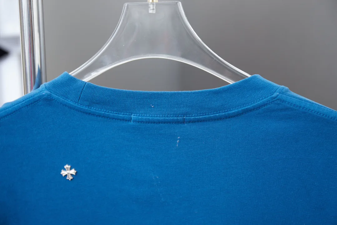 Футболки Женские Chrome Hearts 23610