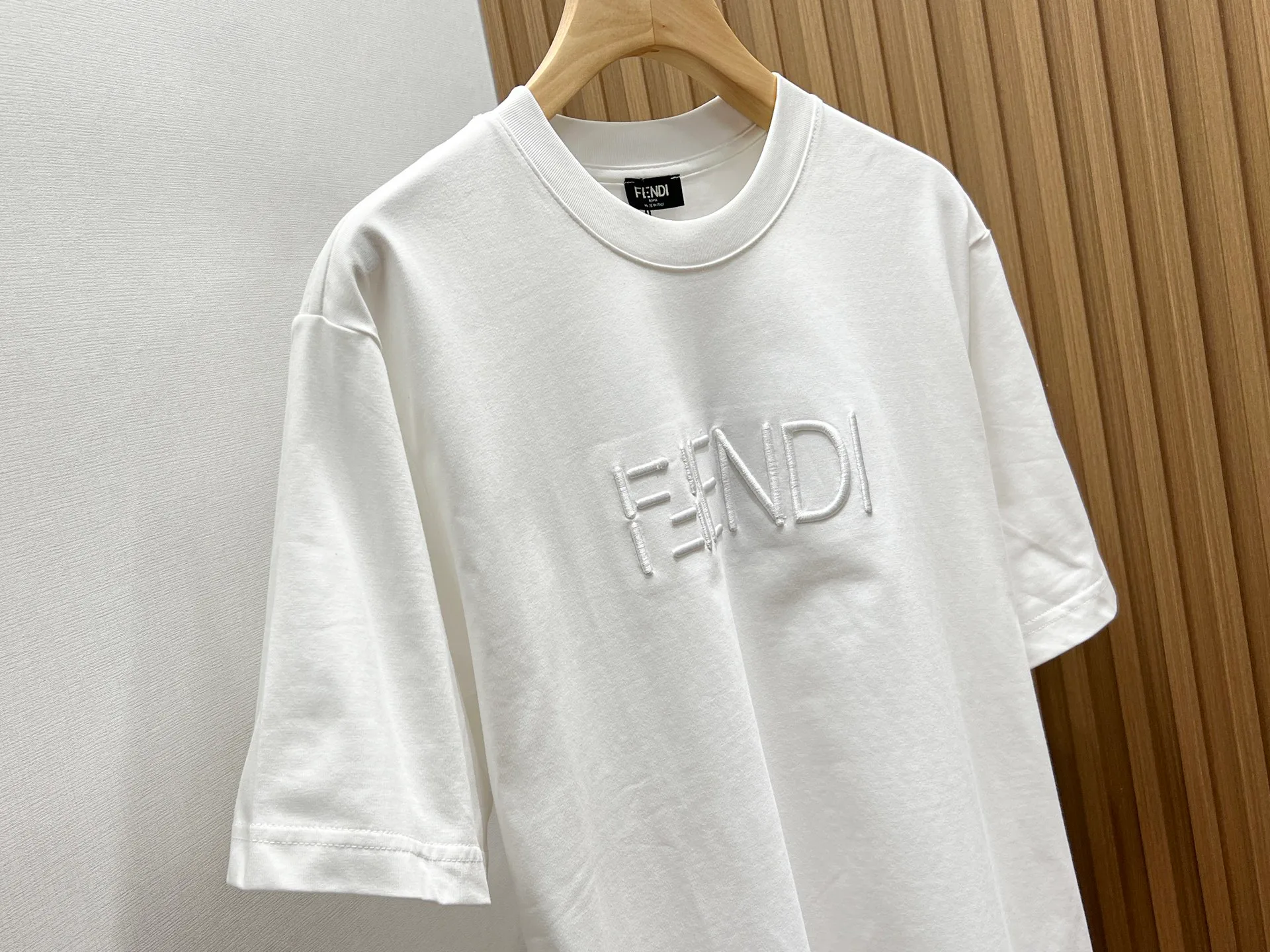 Футболки Мужские Fendi 13436692