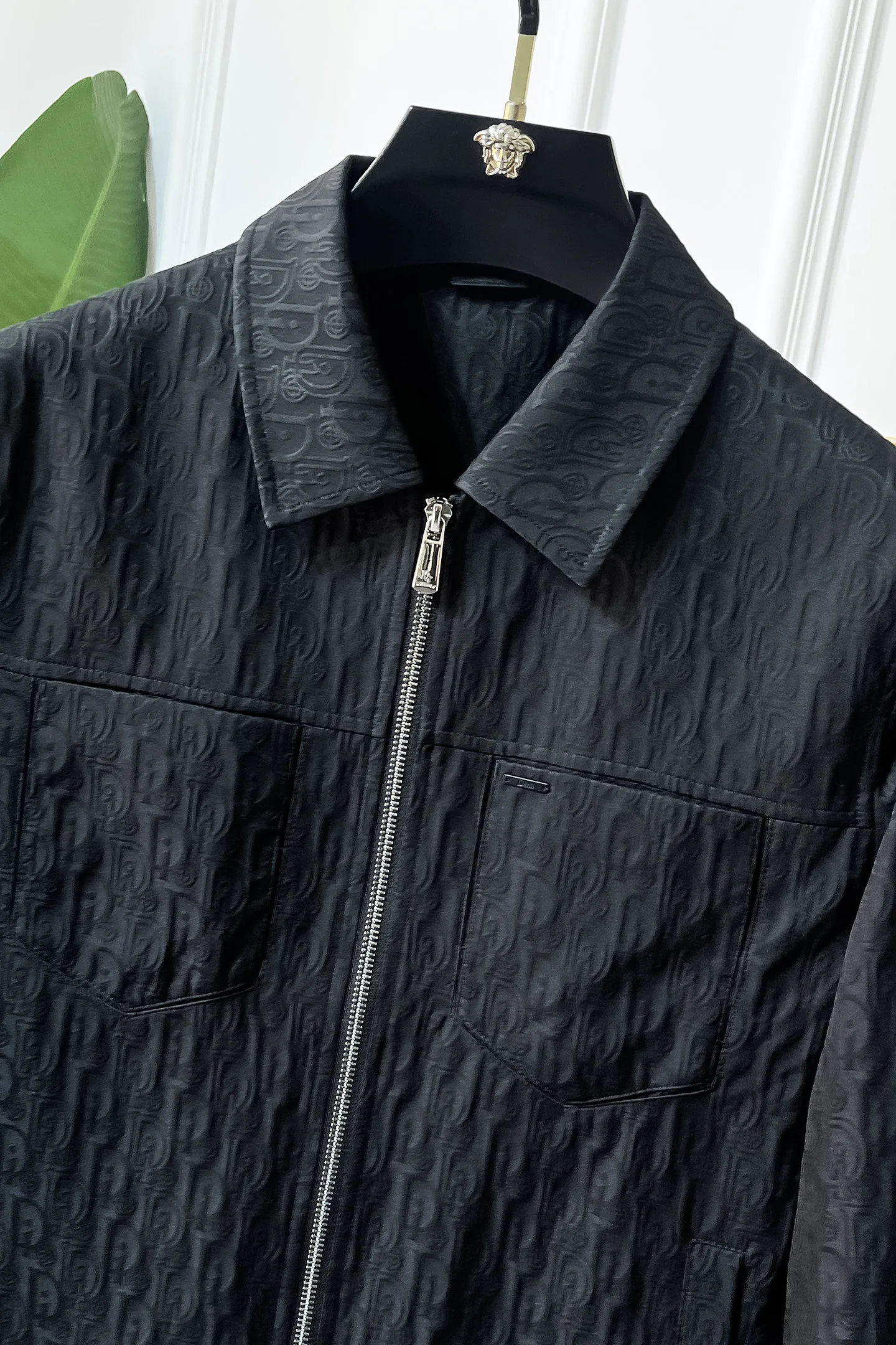 Куртки И Пуховики Мужские Christian Dior 11222582