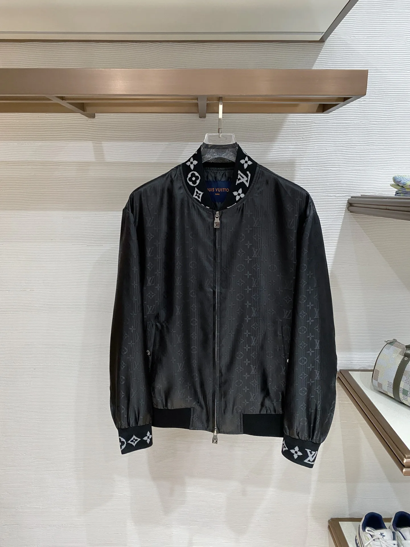 Пальто И Тренчи Мужские Louis Vuitton 11496561