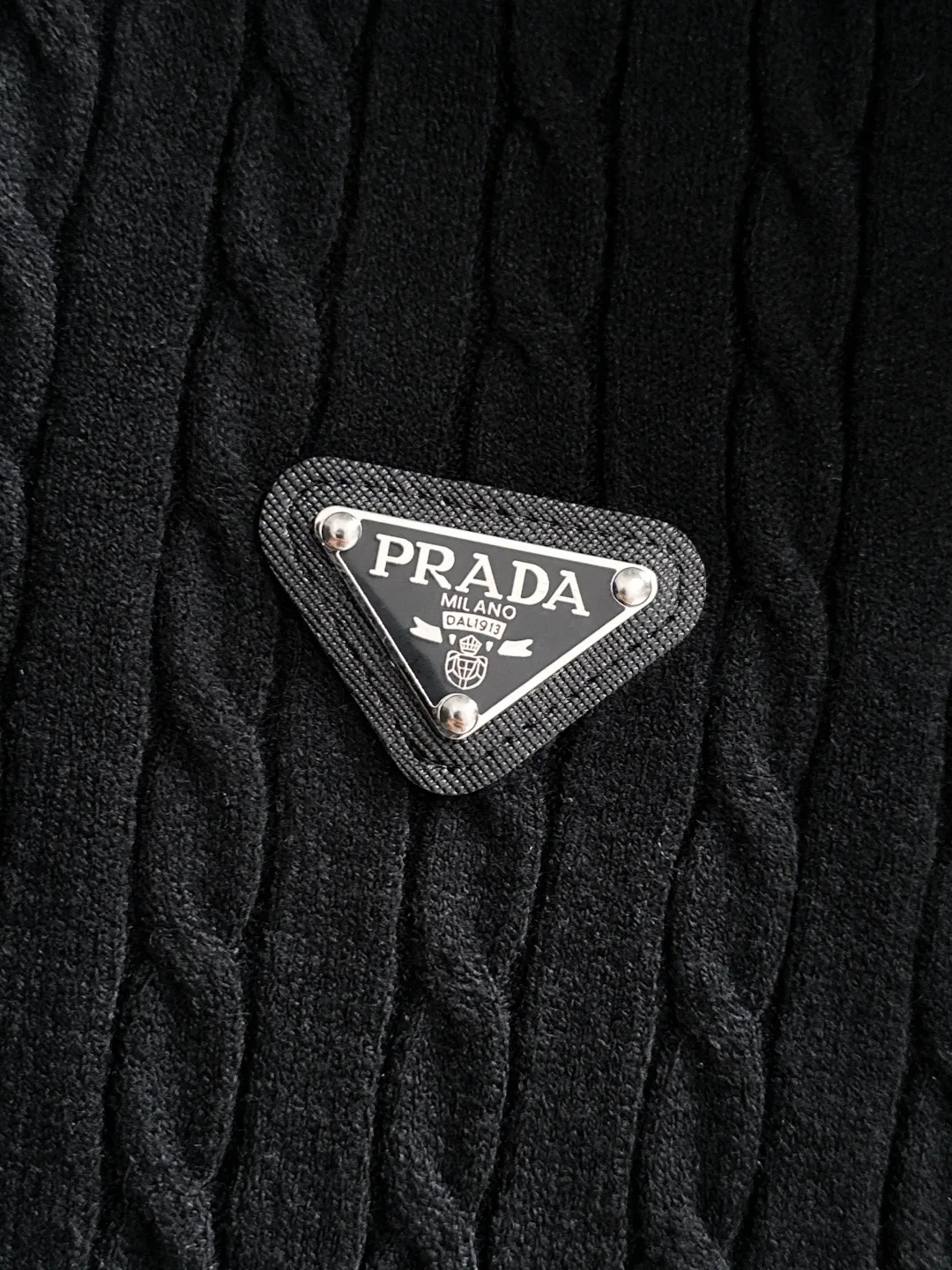 Джемперы И Свитеры Женские Prada 961179