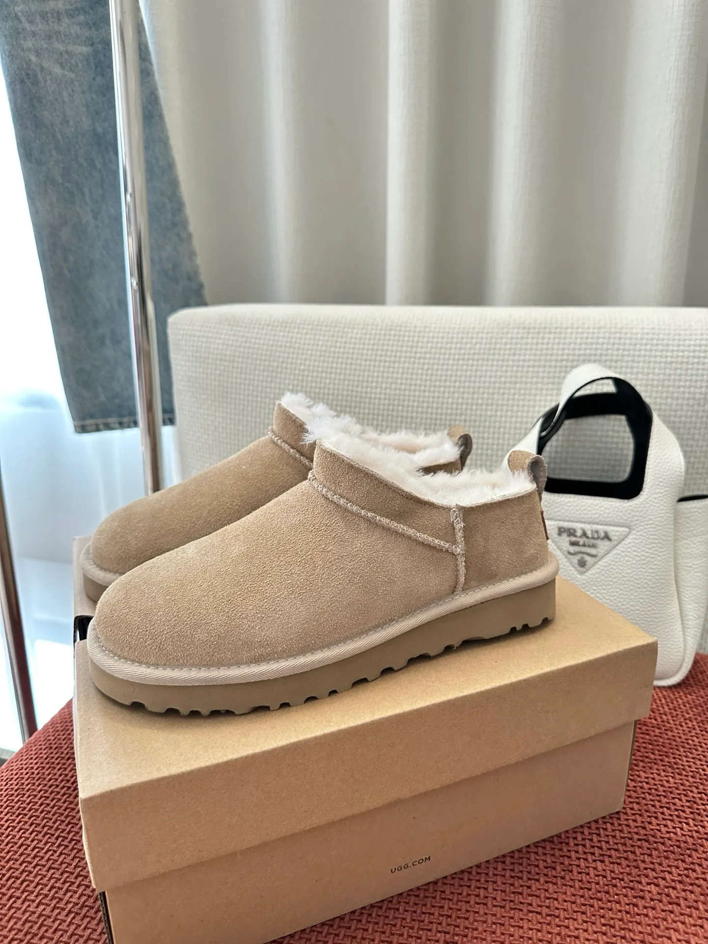 Угги Женские Ugg 18676334