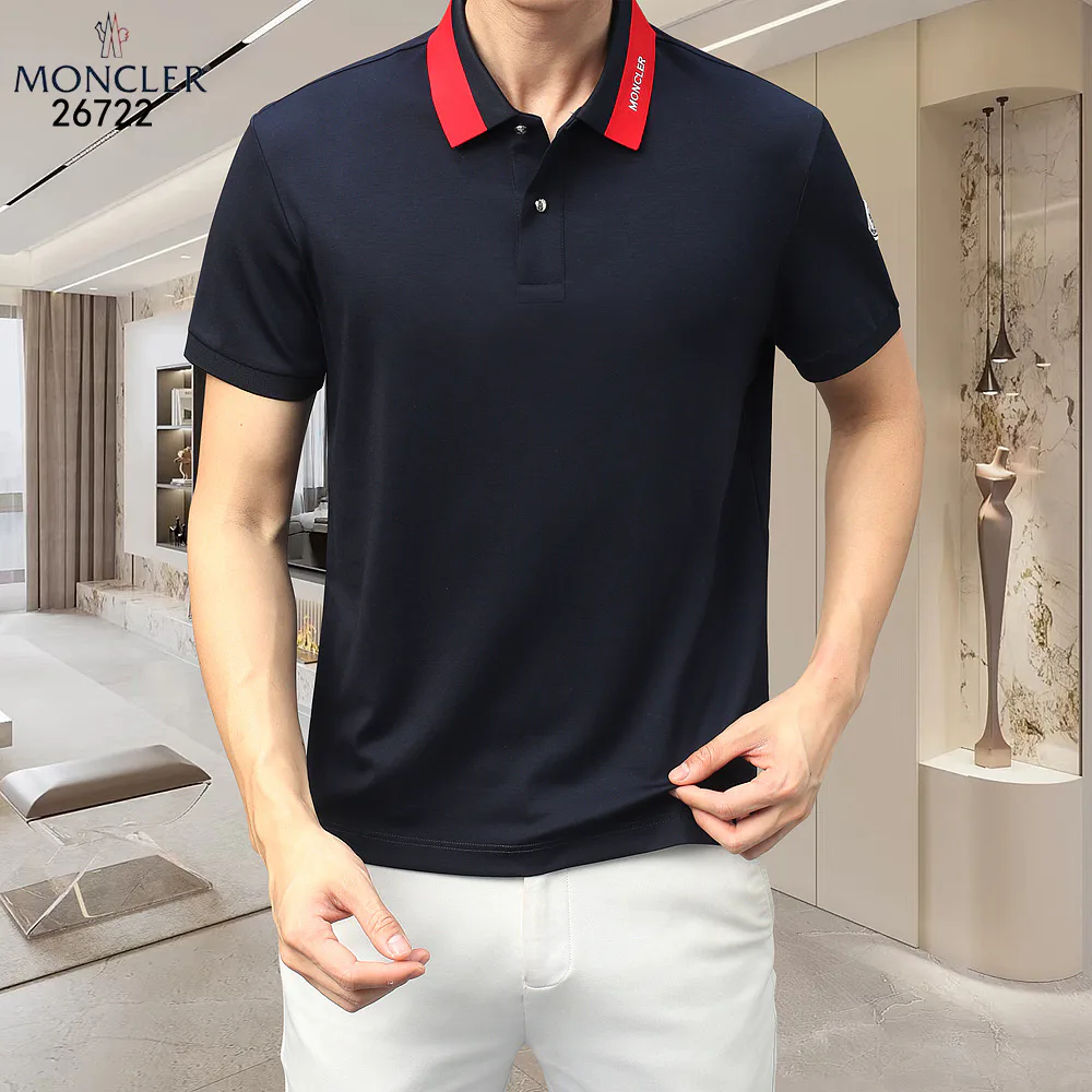 Футболки Мужские Moncler 10511893