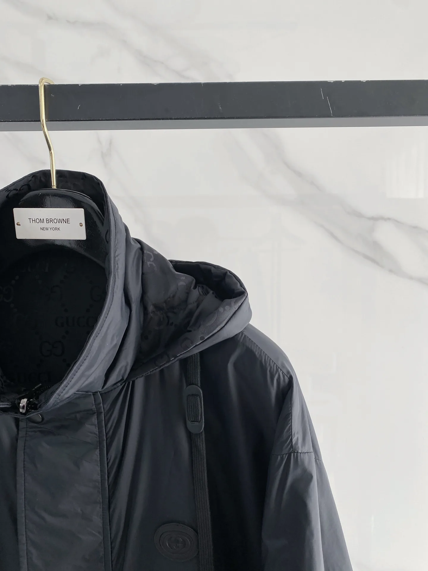 Куртки И Пуховики Мужские Gucci 11664867