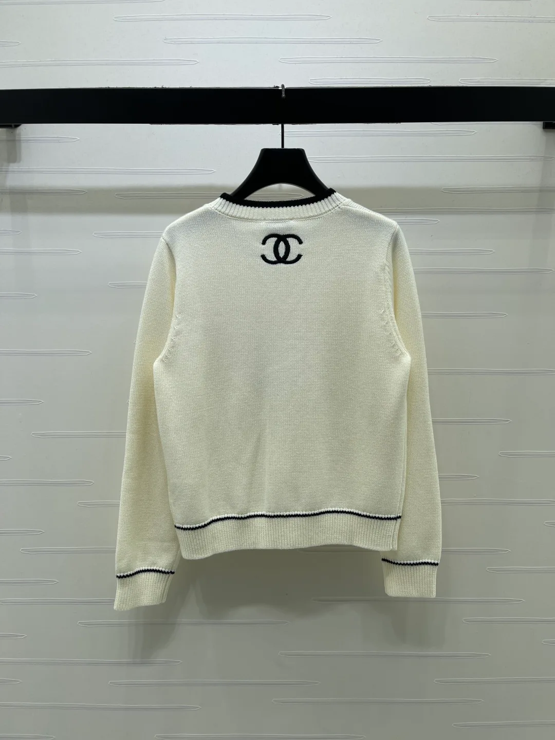 Джемперы И Свитеры Женские Chanel 18781461