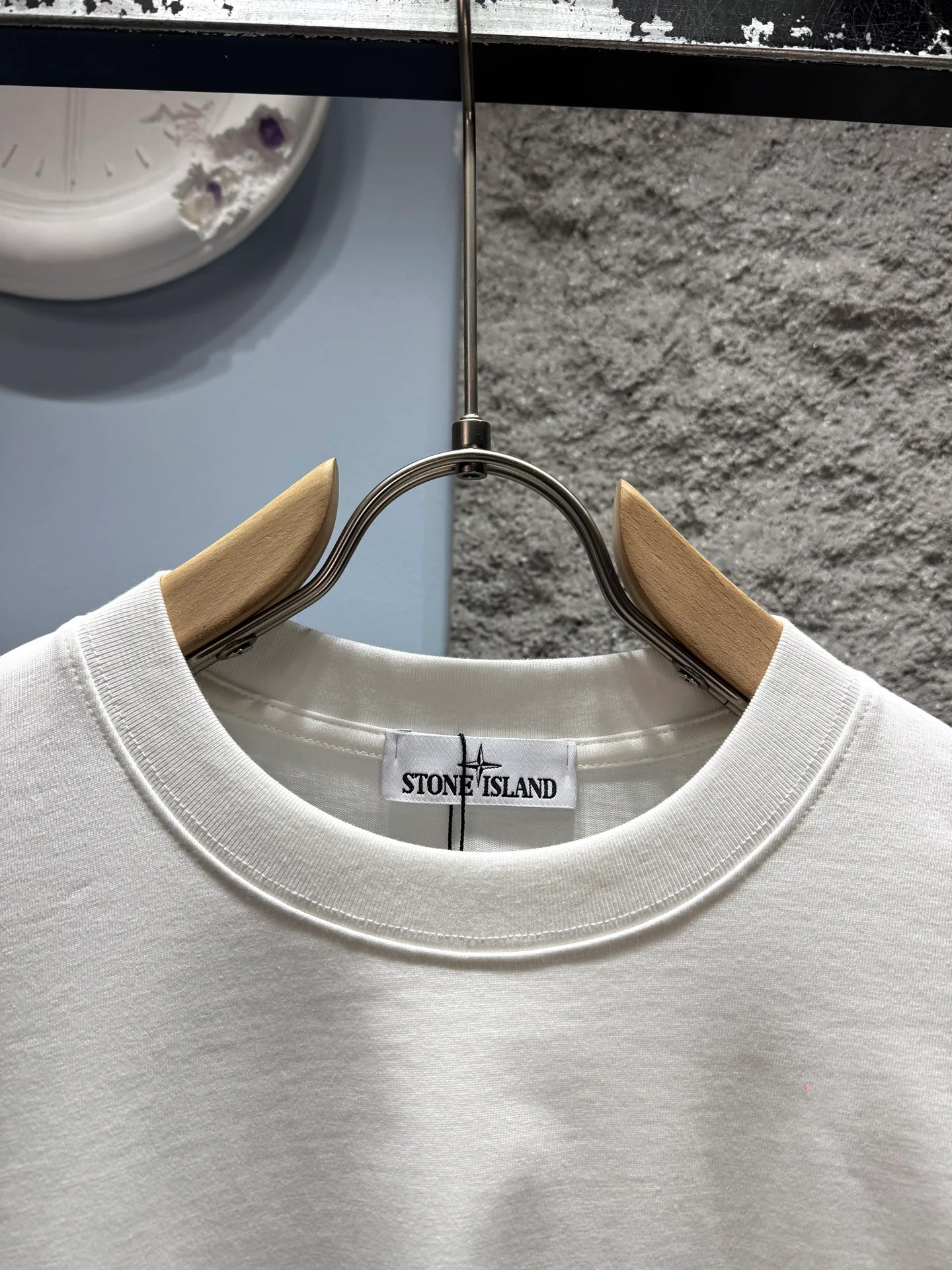 Футболки Мужские Stone Island 1428716